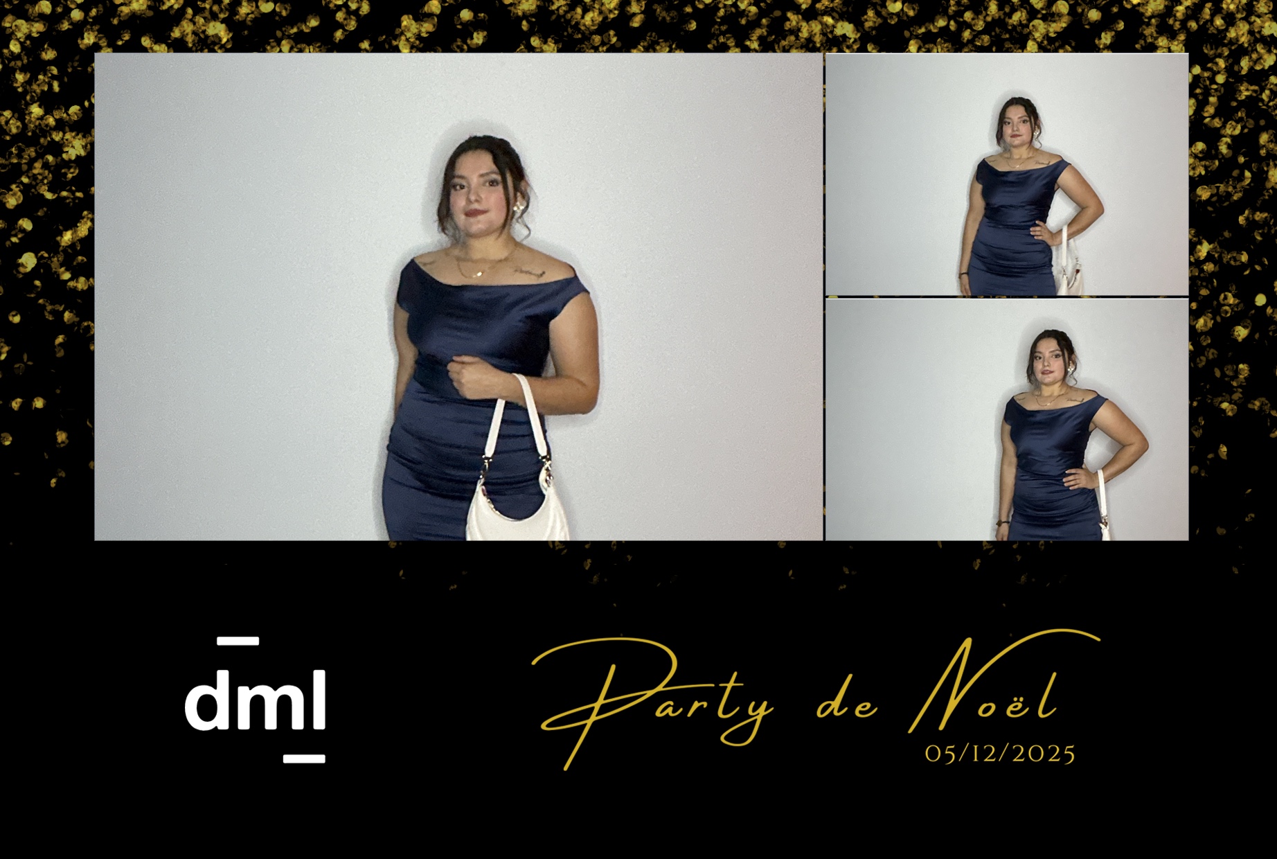 DMLCréation | View more photos from the event at album.pbooth.red/u/Photobooth-RED/DMLCréation