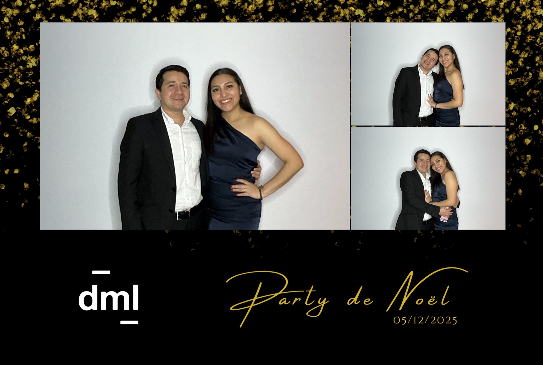 DMLCréation | View more photos from the event at album.pbooth.red/u/Photobooth-RED/DMLCréation