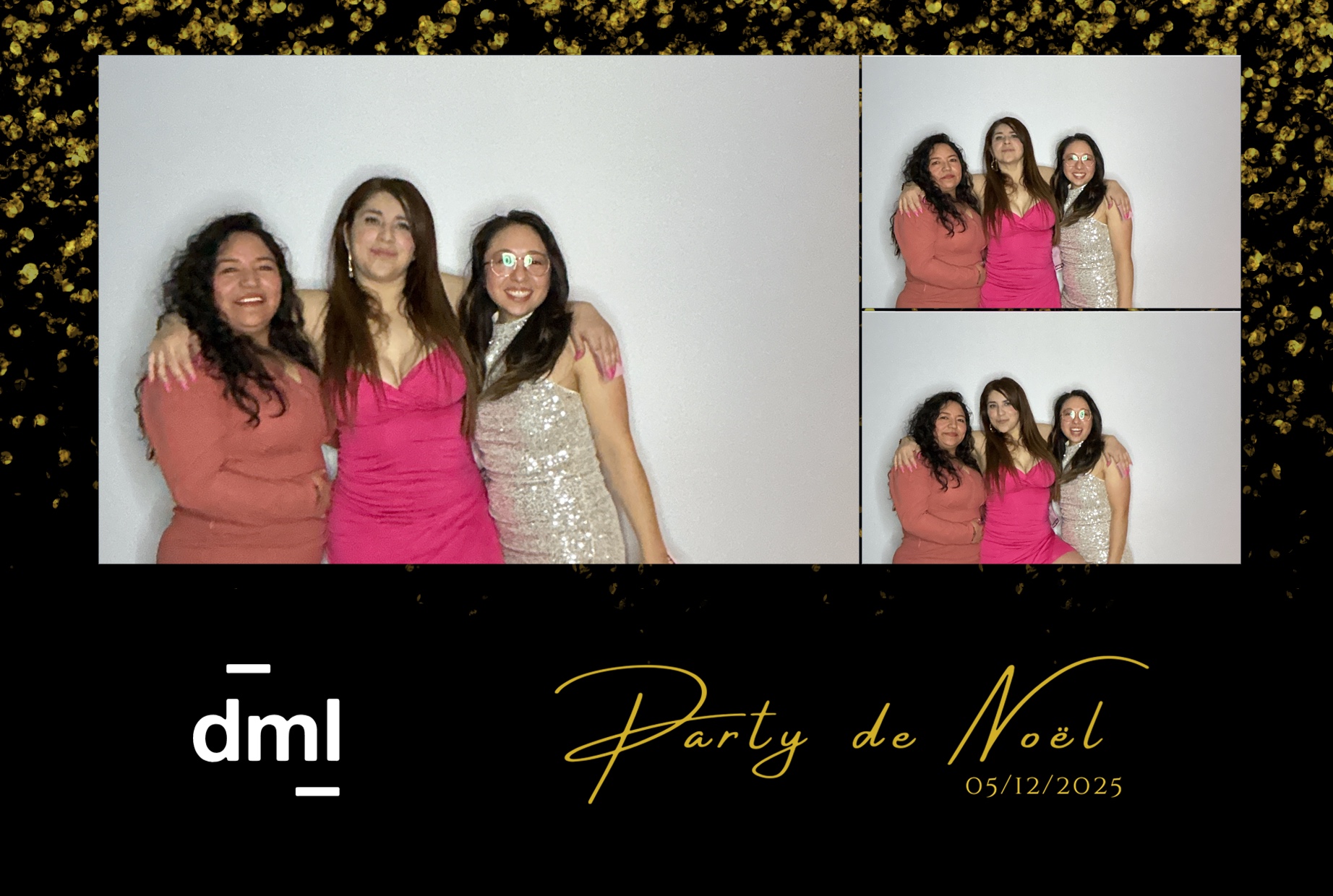 DMLCréation | View more photos from the event at album.pbooth.red/u/Photobooth-RED/DMLCréation