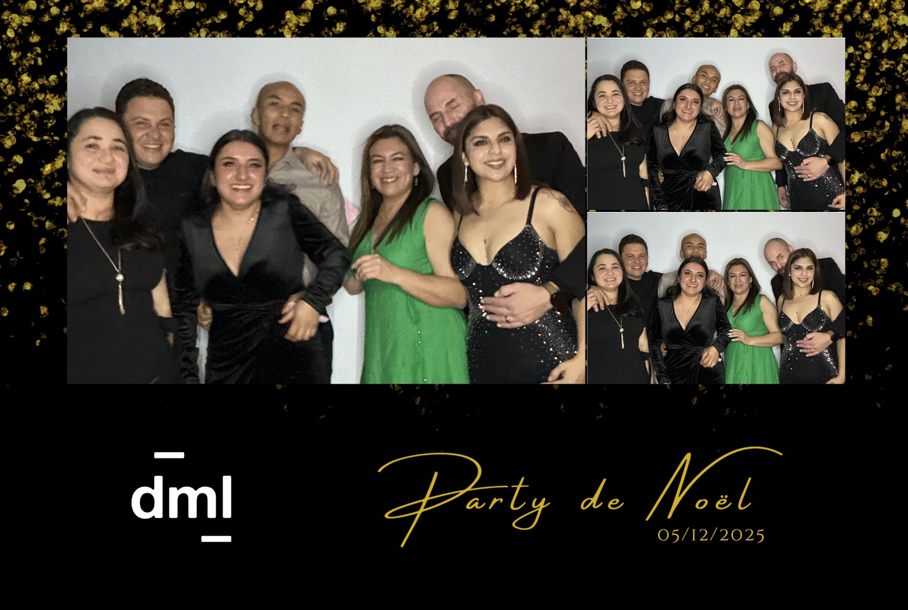 DMLCréation | View more photos from the event at album.pbooth.red/u/Photobooth-RED/DMLCréation