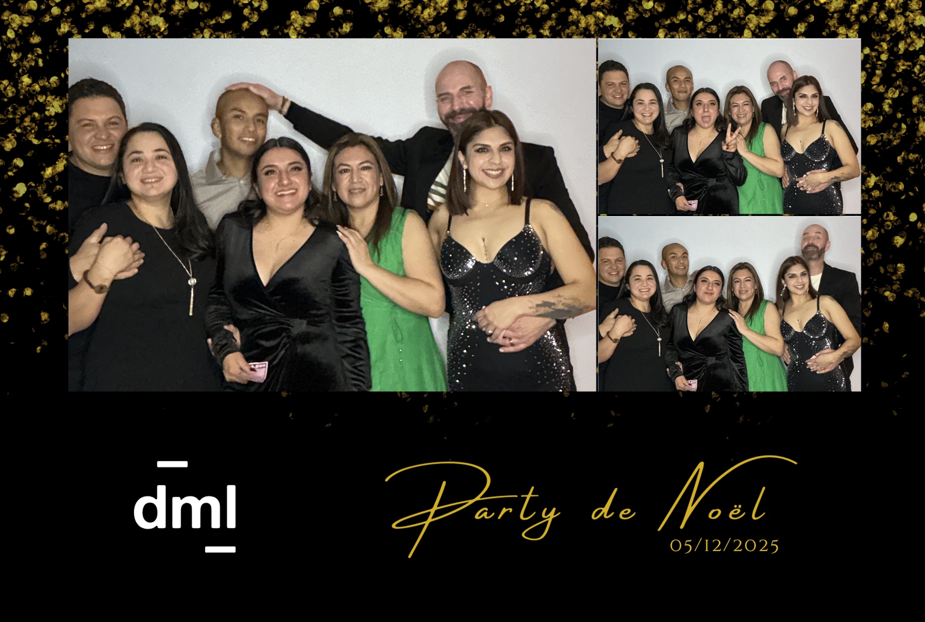 DMLCréation | View more photos from the event at album.pbooth.red/u/Photobooth-RED/DMLCréation