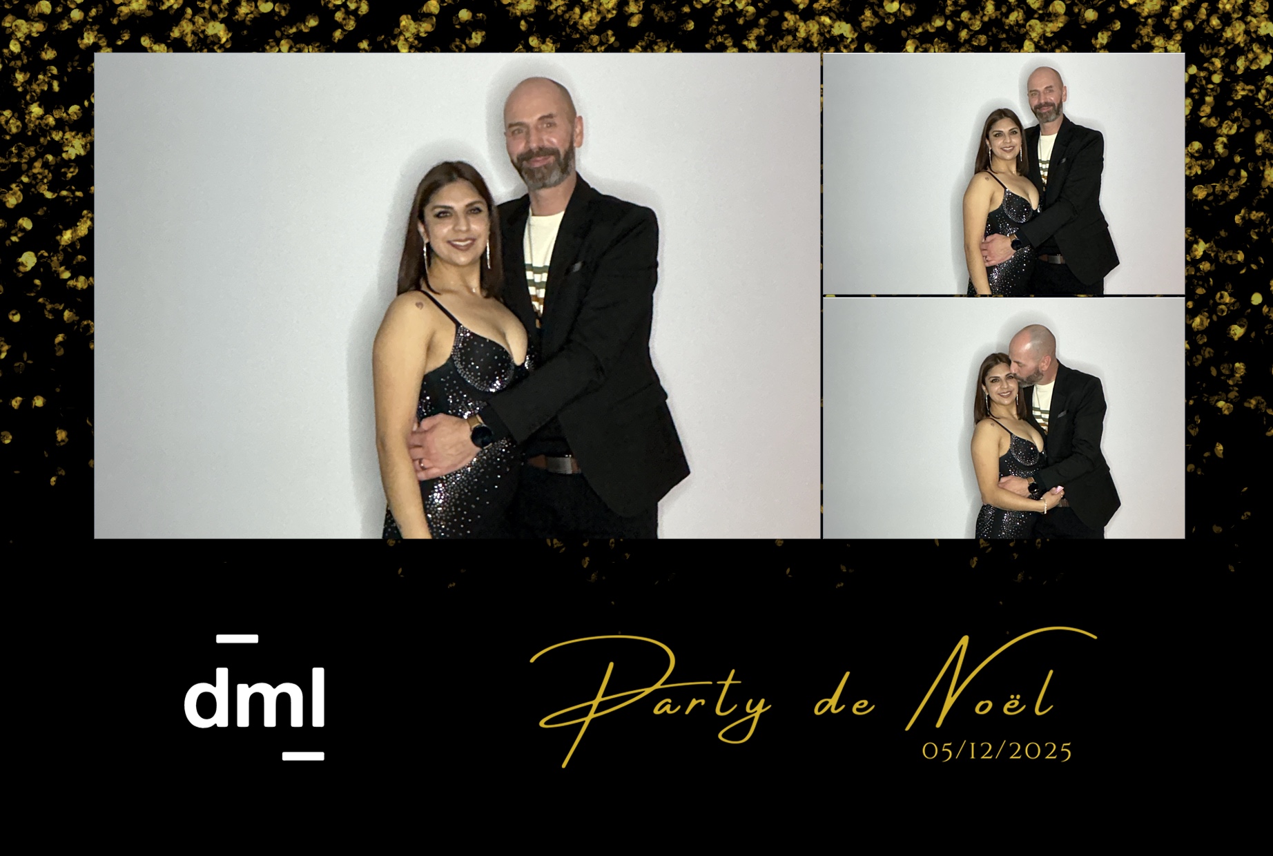 DMLCréation | View more photos from the event at album.pbooth.red/u/Photobooth-RED/DMLCréation