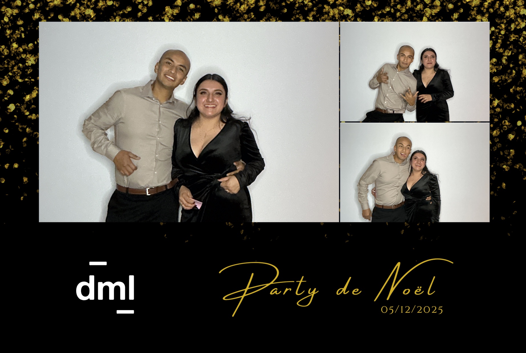 DMLCréation | View more photos from the event at album.pbooth.red/u/Photobooth-RED/DMLCréation