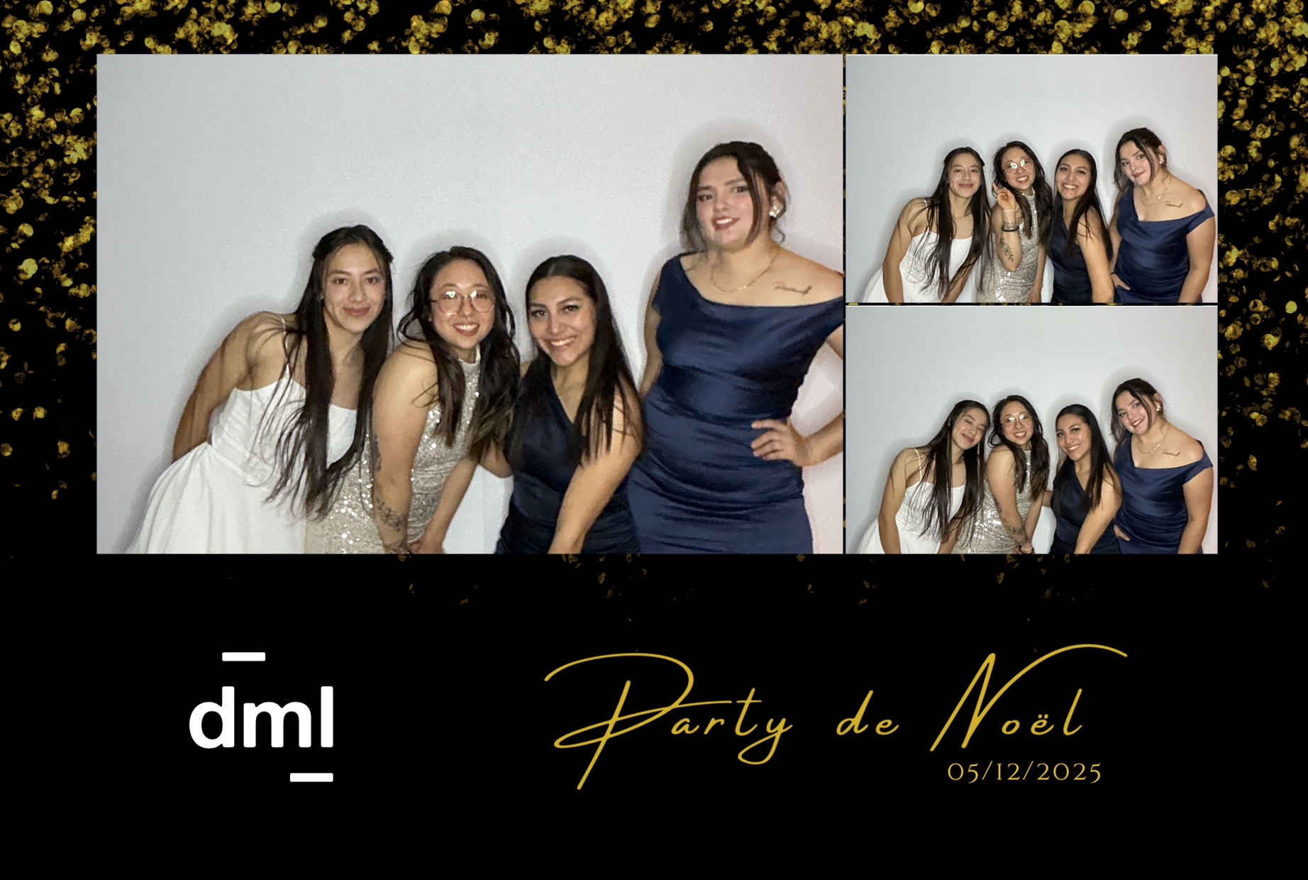 DMLCréation | View more photos from the event at album.pbooth.red/u/Photobooth-RED/DMLCréation