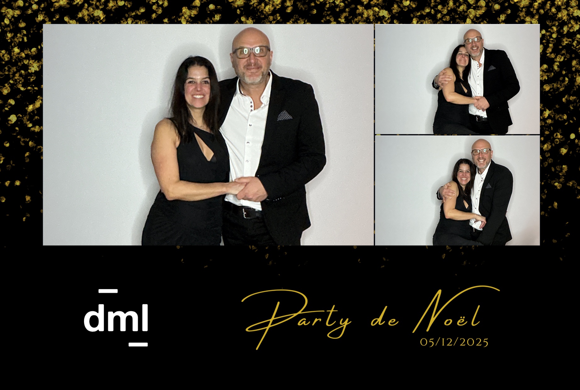 DMLCréation | View more photos from the event at album.pbooth.red/u/Photobooth-RED/DMLCréation