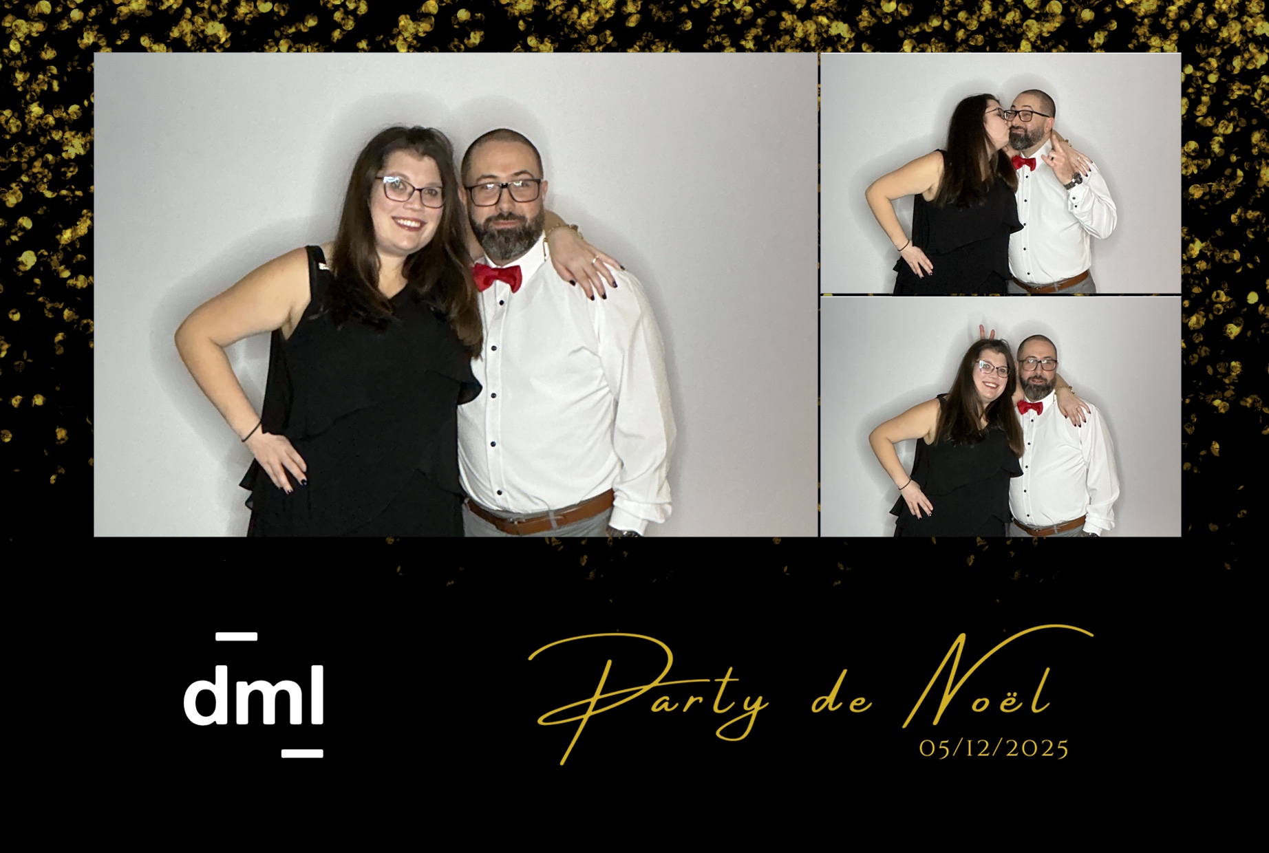 DMLCréation | View more photos from the event at album.pbooth.red/u/Photobooth-RED/DMLCréation
