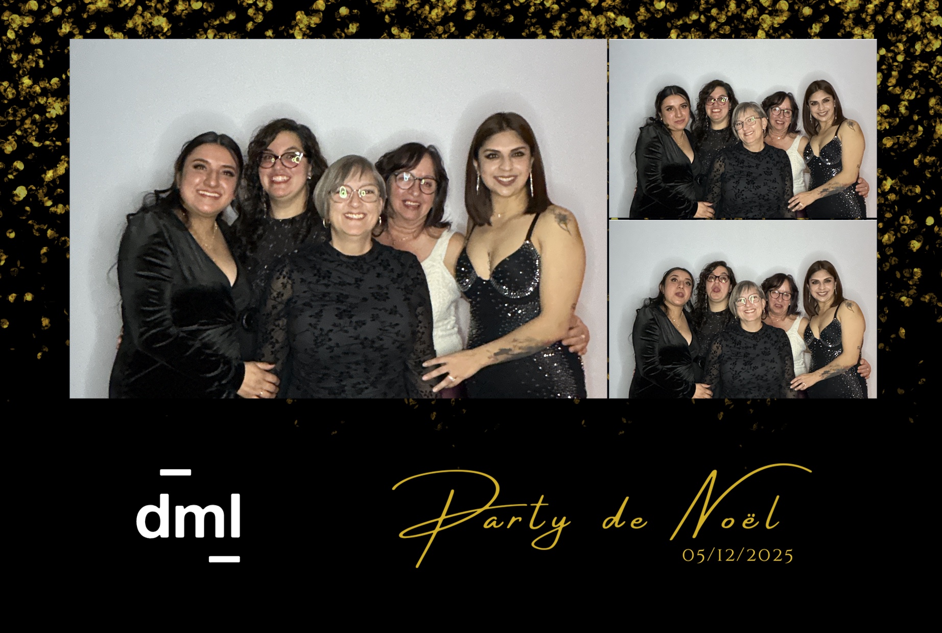 DMLCréation | View more photos from the event at album.pbooth.red/u/Photobooth-RED/DMLCréation