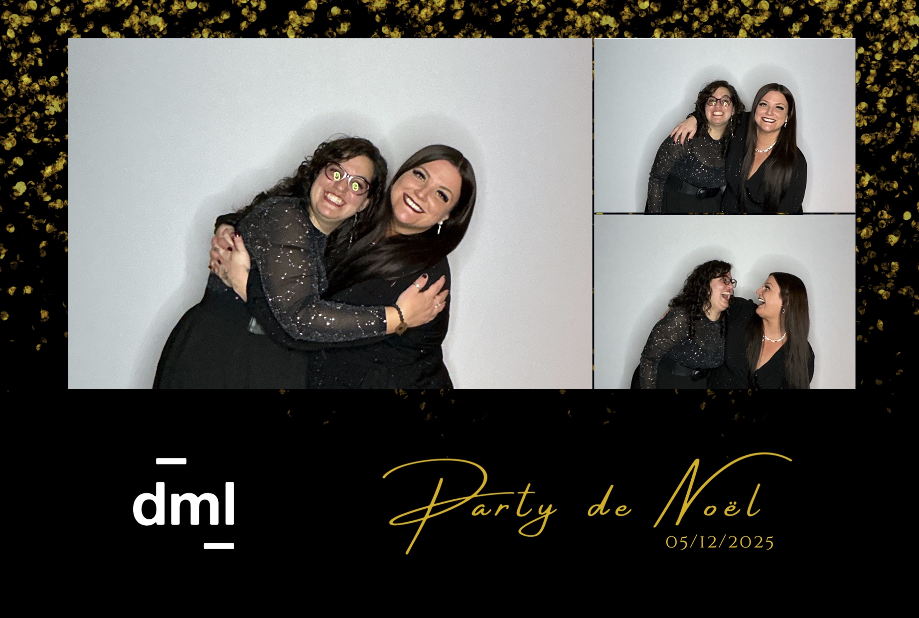 DMLCréation | View more photos from the event at album.pbooth.red/u/Photobooth-RED/DMLCréation