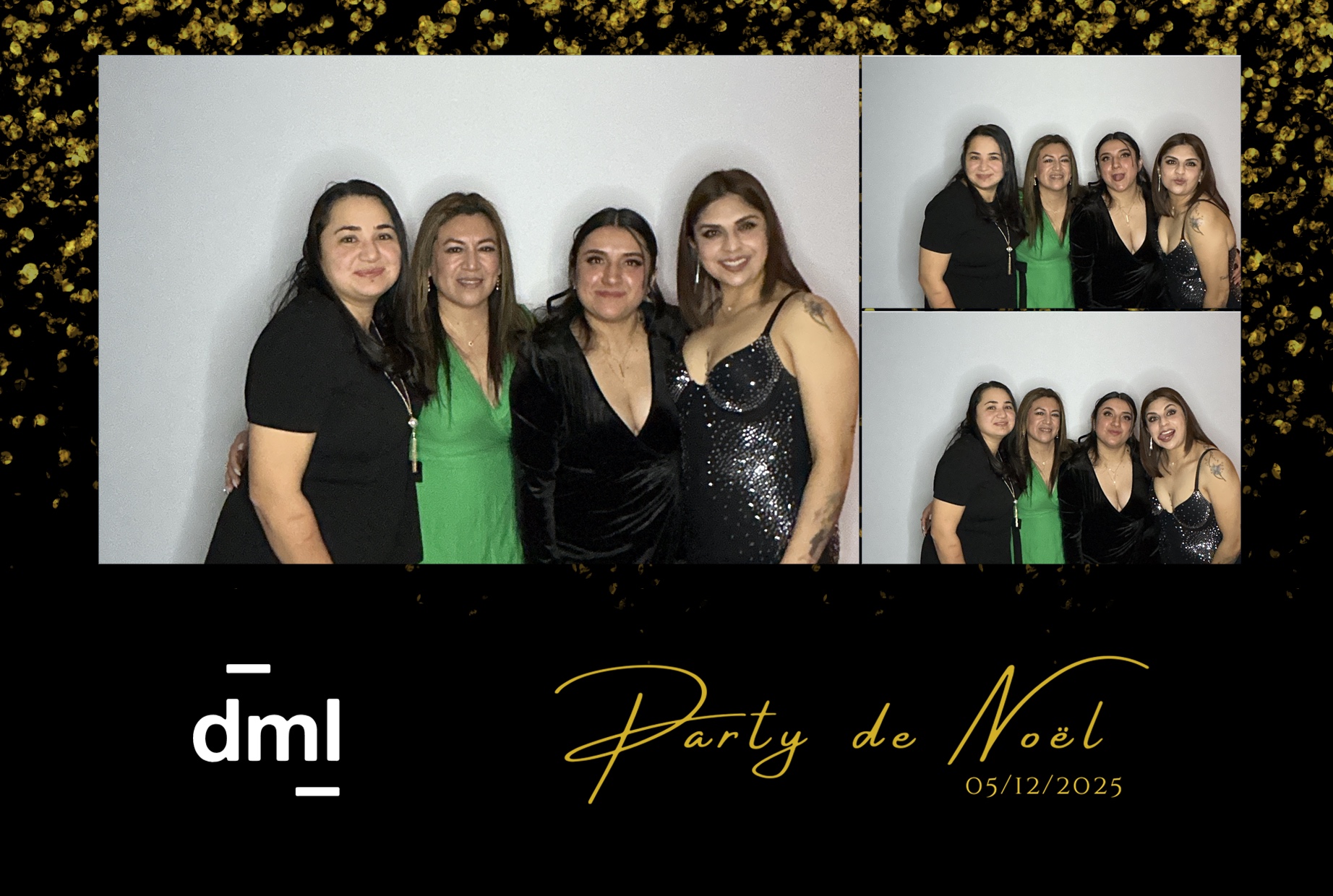 DMLCréation | View more photos from the event at album.pbooth.red/u/Photobooth-RED/DMLCréation
