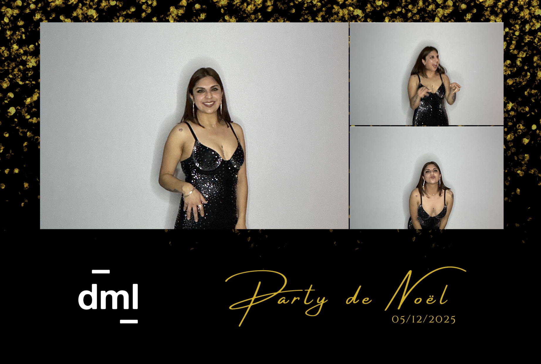 DMLCréation | View more photos from the event at album.pbooth.red/u/Photobooth-RED/DMLCréation