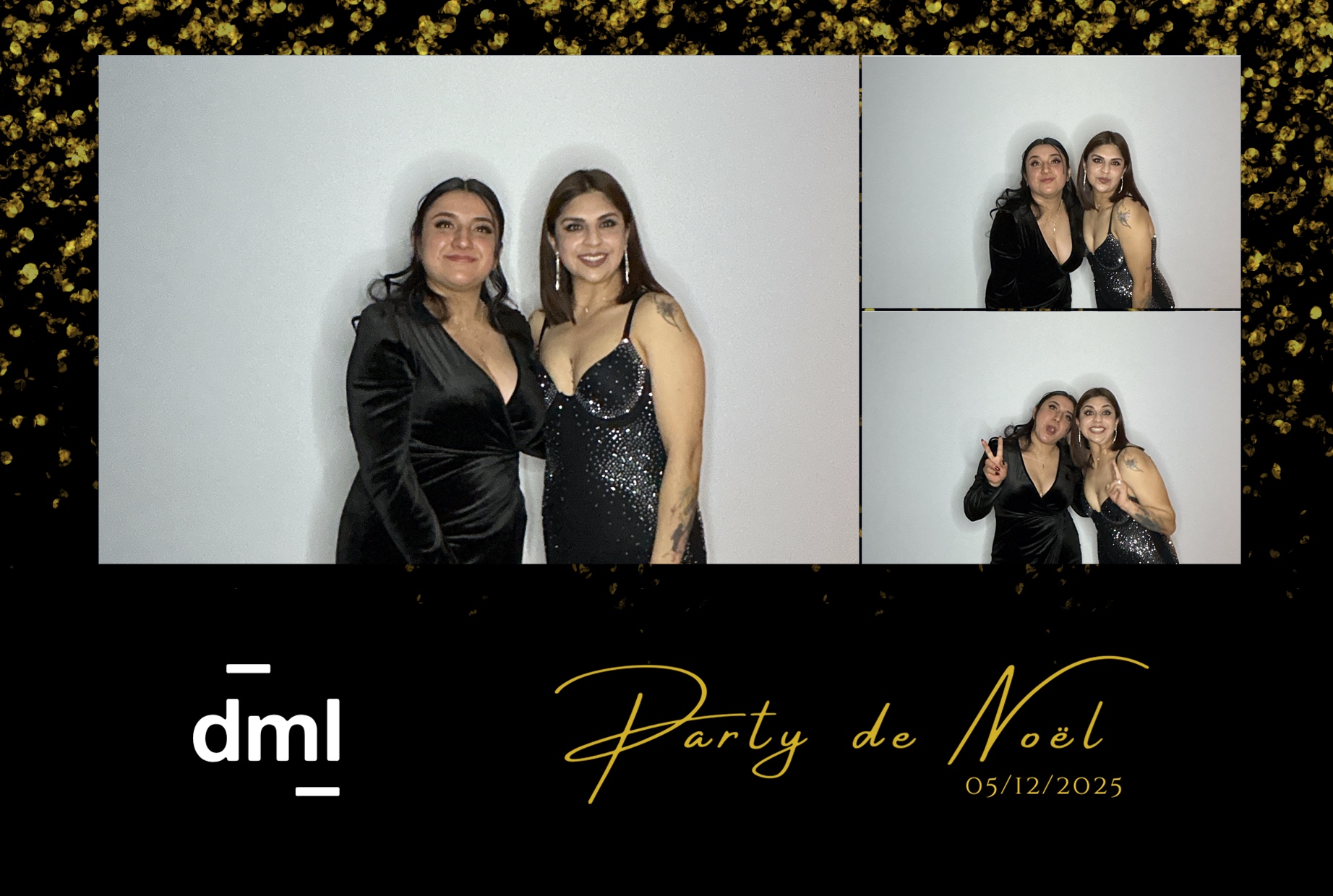 DMLCréation | View more photos from the event at album.pbooth.red/u/Photobooth-RED/DMLCréation