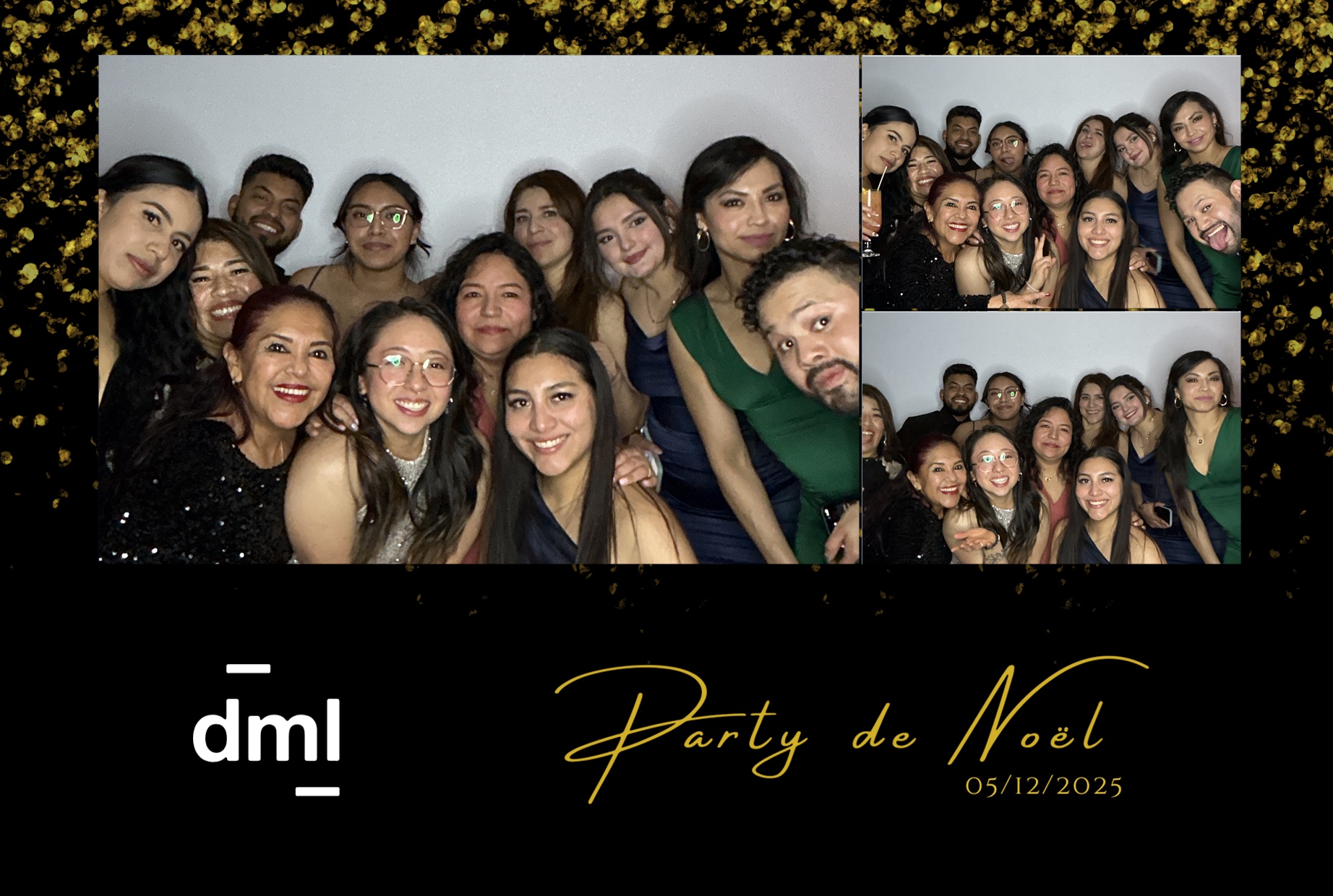 DMLCréation | View more photos from the event at album.pbooth.red/u/Photobooth-RED/DMLCréation