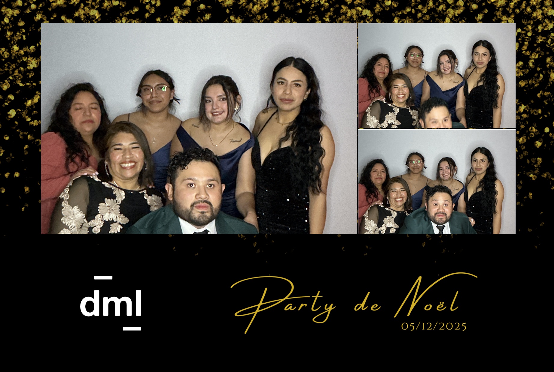 DMLCréation | View more photos from the event at album.pbooth.red/u/Photobooth-RED/DMLCréation