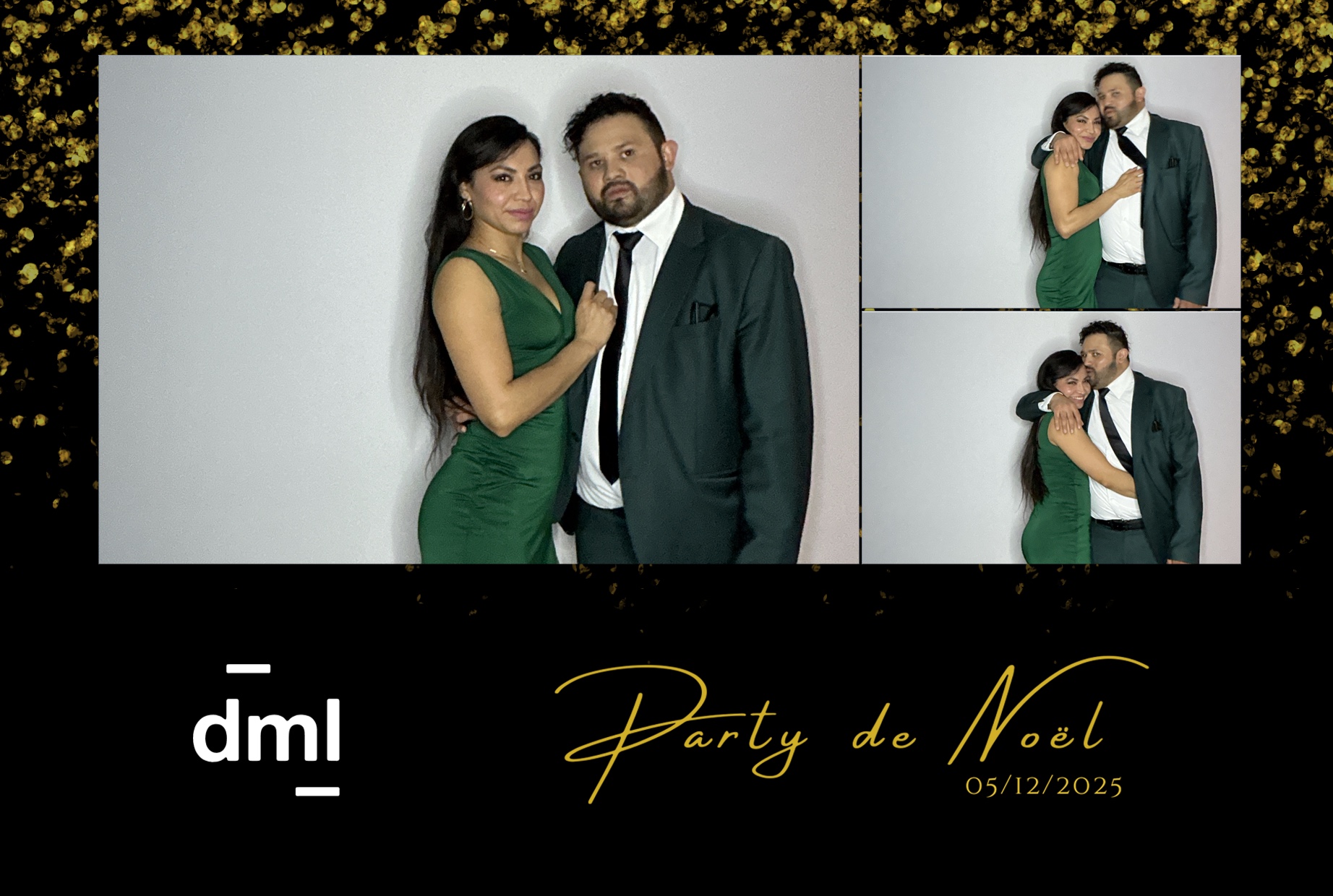 DMLCréation | View more photos from the event at album.pbooth.red/u/Photobooth-RED/DMLCréation