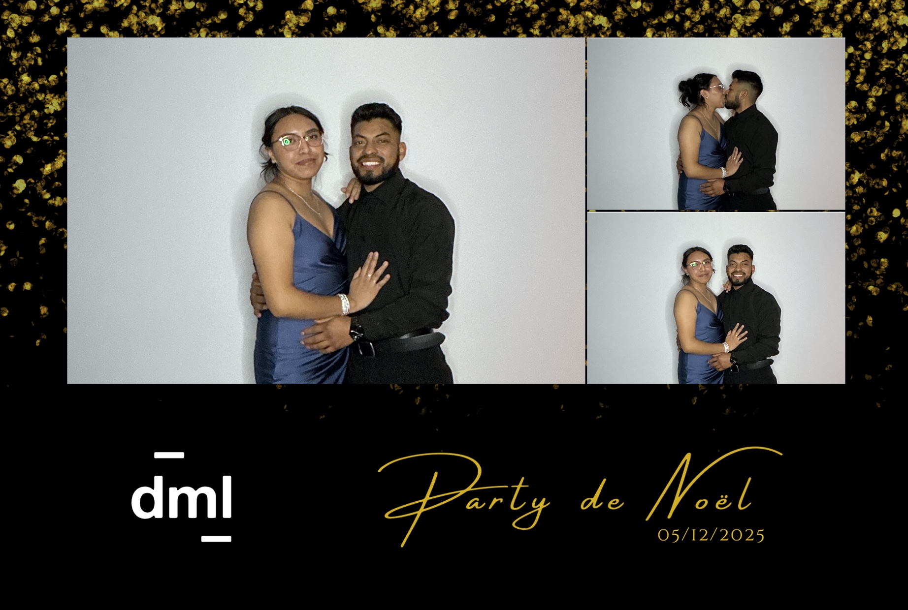 DMLCréation | View more photos from the event at album.pbooth.red/u/Photobooth-RED/DMLCréation