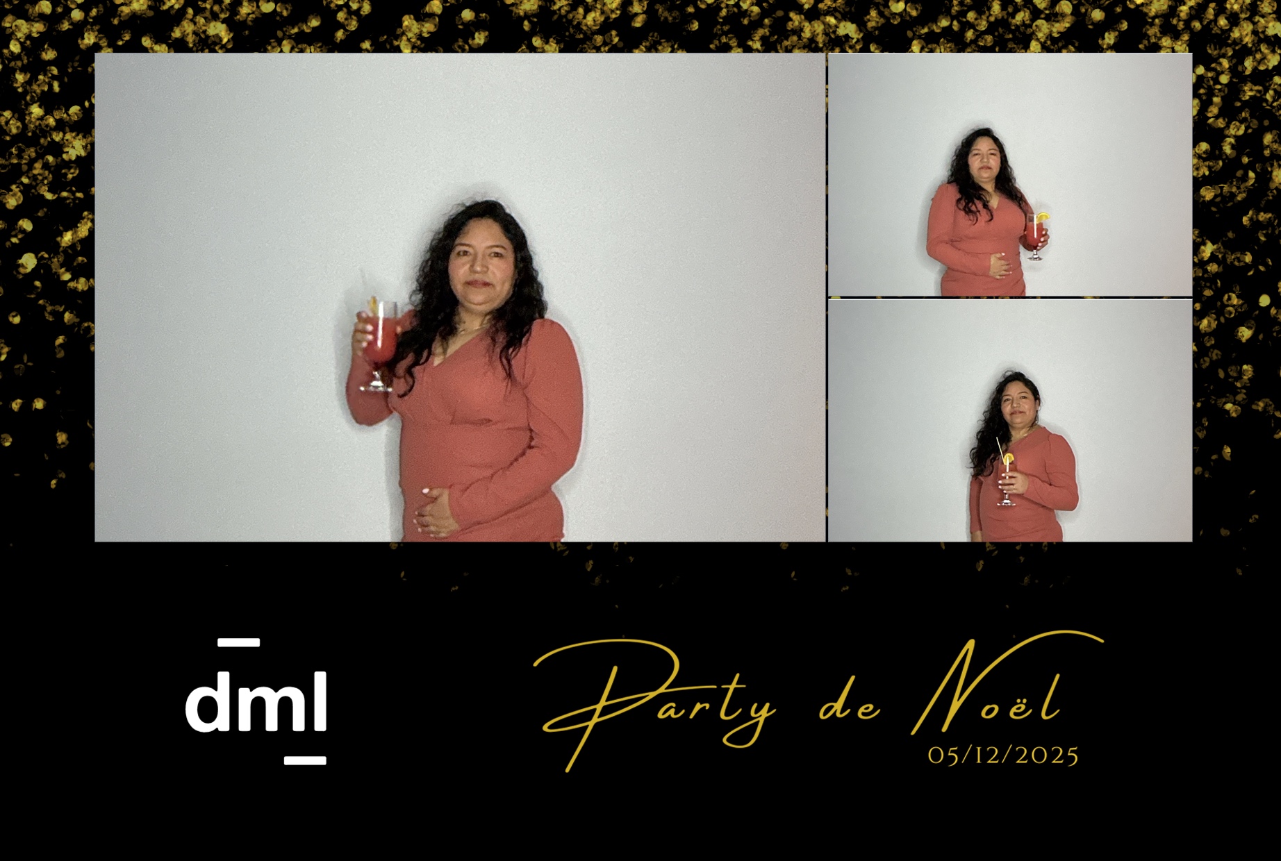 DMLCréation | View more photos from the event at album.pbooth.red/u/Photobooth-RED/DMLCréation