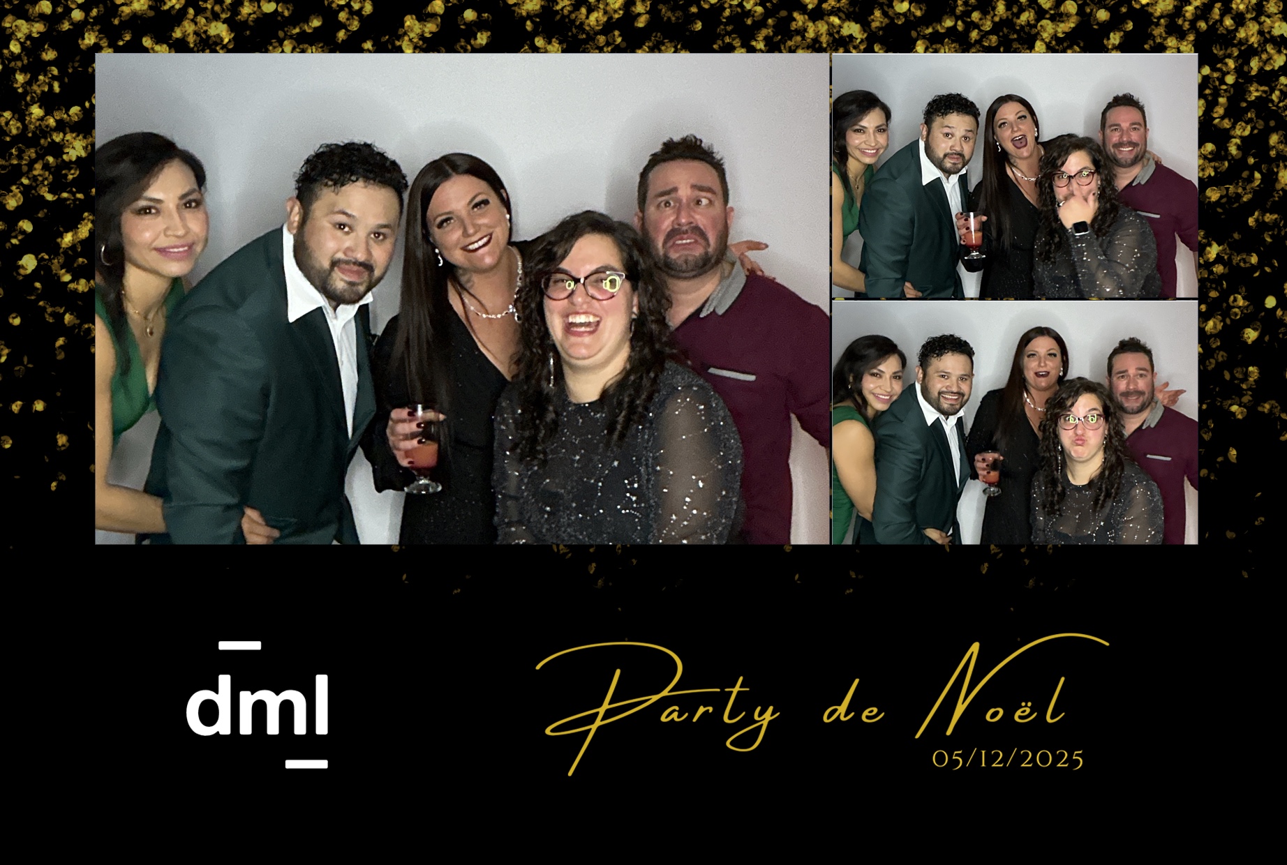 DMLCréation | View more photos from the event at album.pbooth.red/u/Photobooth-RED/DMLCréation