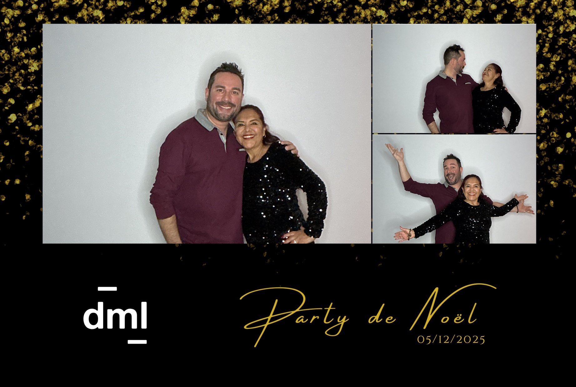 DMLCréation | View more photos from the event at album.pbooth.red/u/Photobooth-RED/DMLCréation