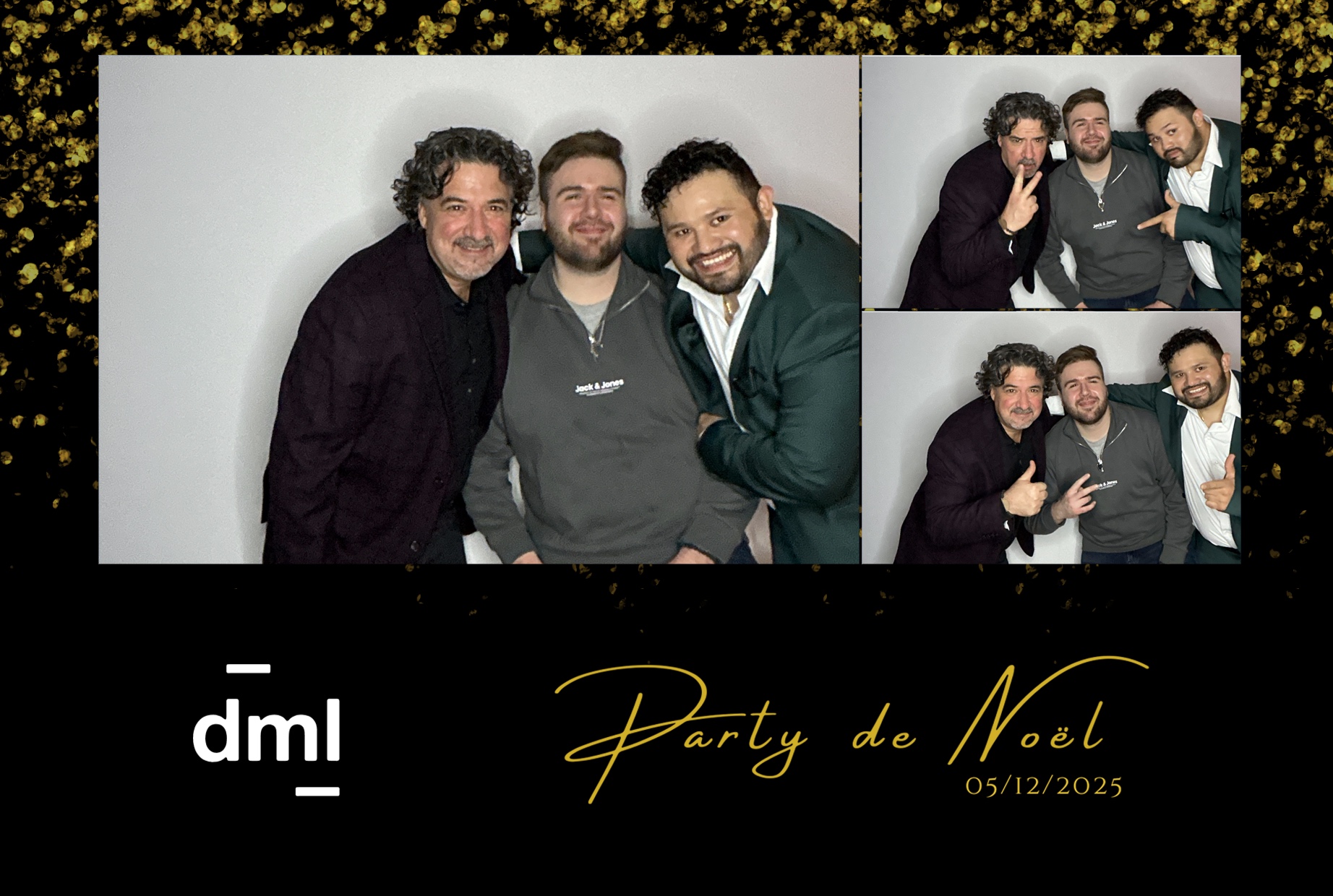 DMLCréation | View more photos from the event at album.pbooth.red/u/Photobooth-RED/DMLCréation