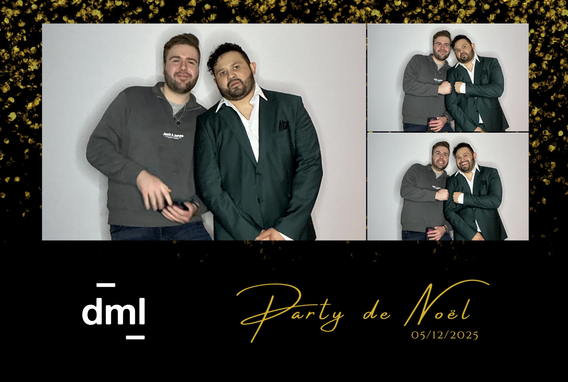 DMLCréation | View more photos from the event at album.pbooth.red/u/Photobooth-RED/DMLCréation