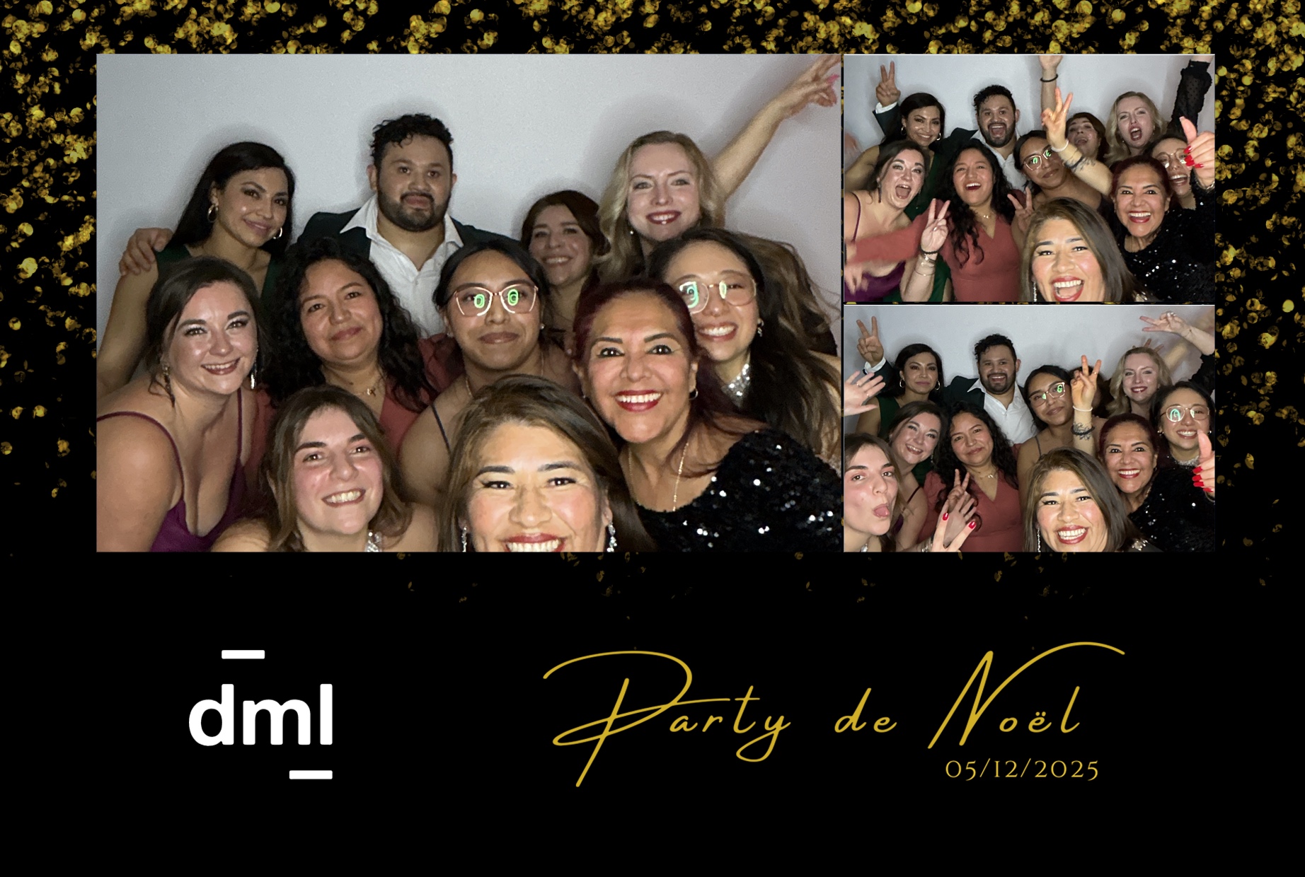 DMLCréation | View more photos from the event at album.pbooth.red/u/Photobooth-RED/DMLCréation