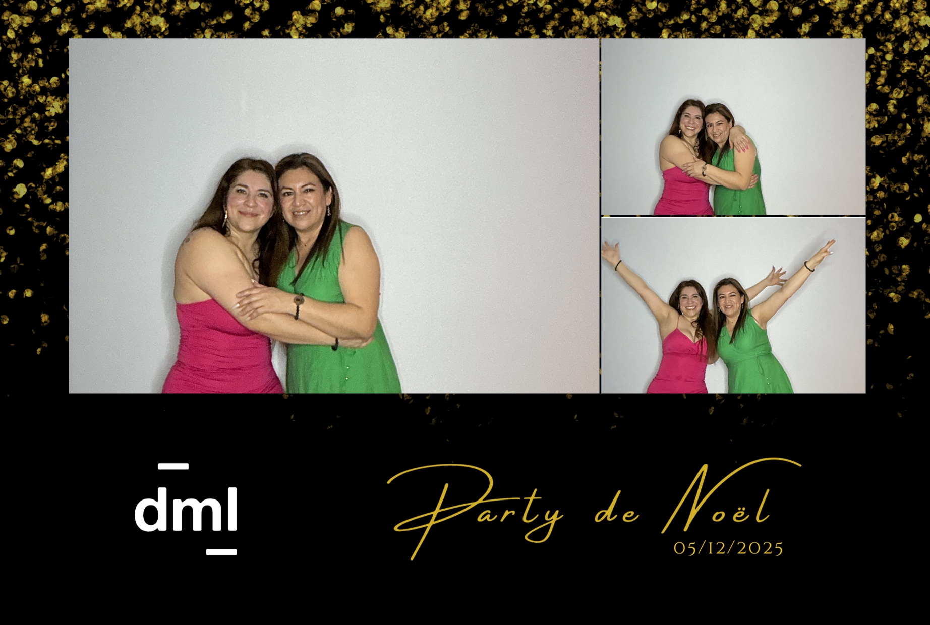 DMLCréation | View more photos from the event at album.pbooth.red/u/Photobooth-RED/DMLCréation