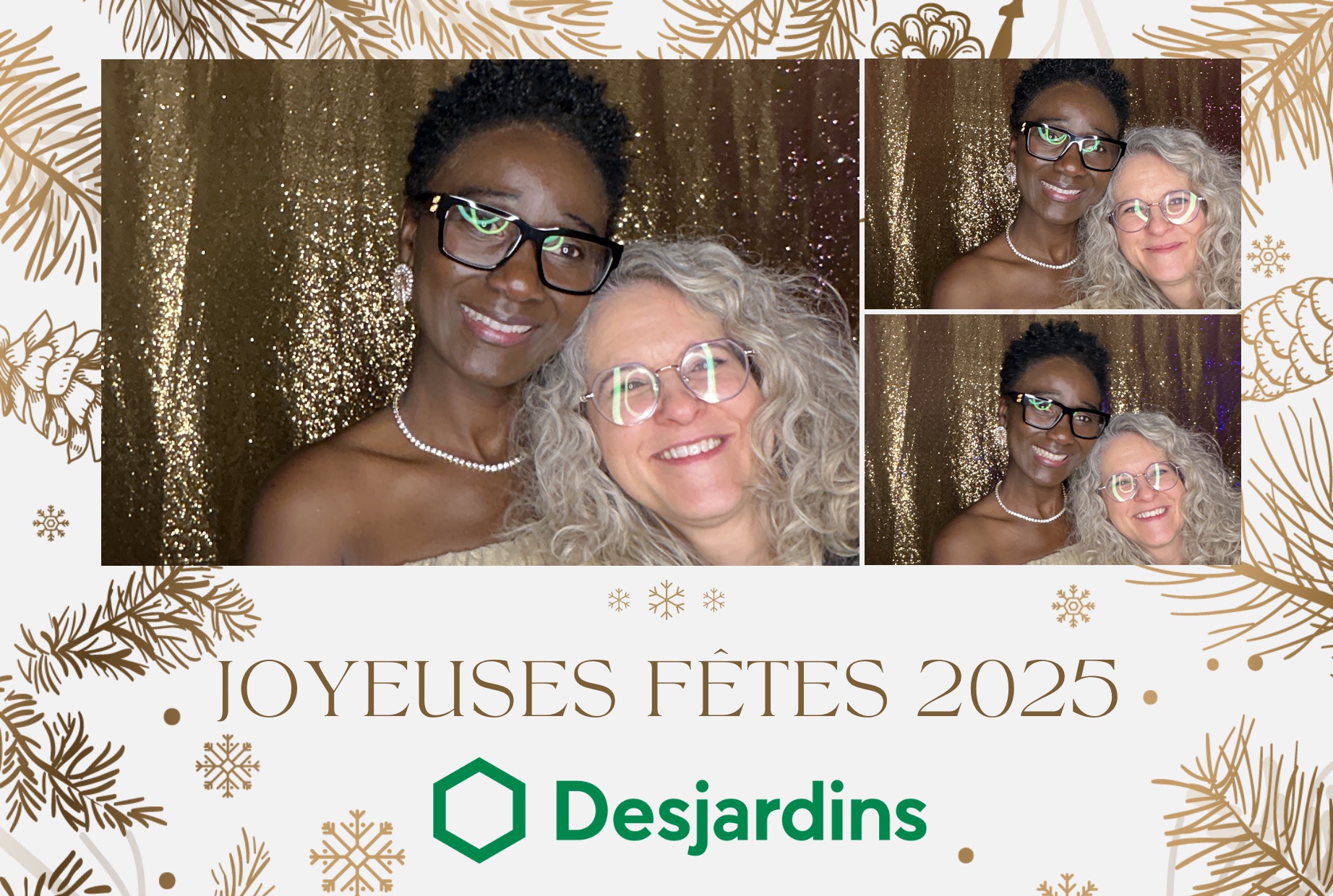 Desjardins Securite Financiere | View more photos from the event at album.pbooth.red/u/Photobooth-RED/Desjardins-Securite-Financiere-0