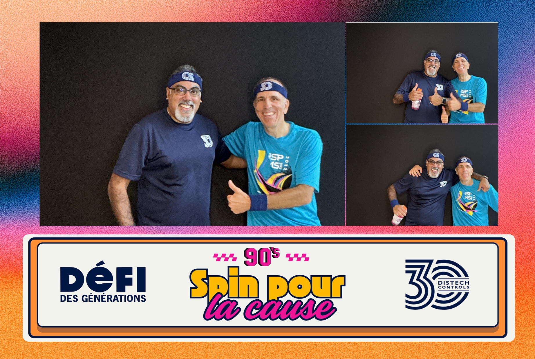 Distech Controls Inc | View more photos from the event at album.pbooth.red/u/Photobooth-RED/Distech-Controls-Inc