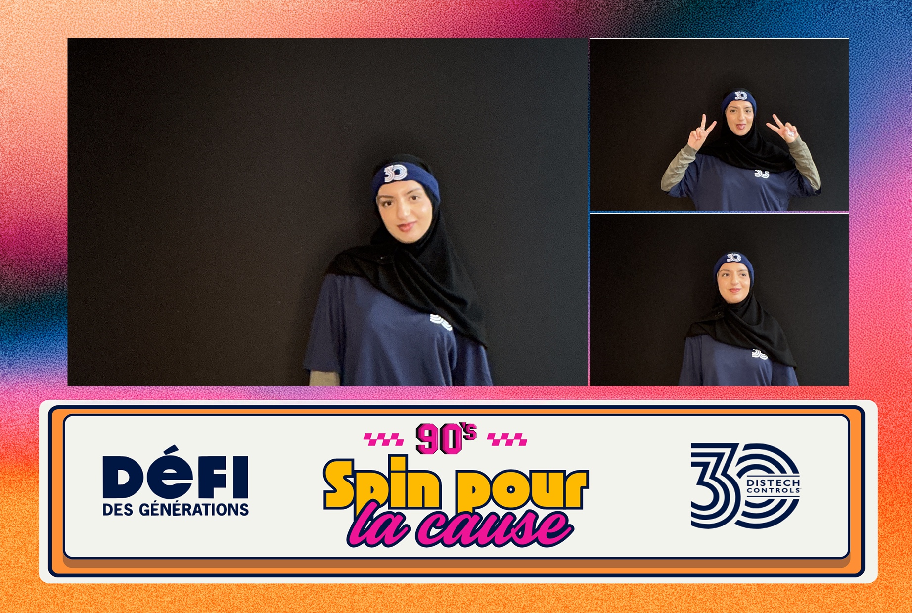 Distech Controls Inc | View more photos from the event at album.pbooth.red/u/Photobooth-RED/Distech-Controls-Inc