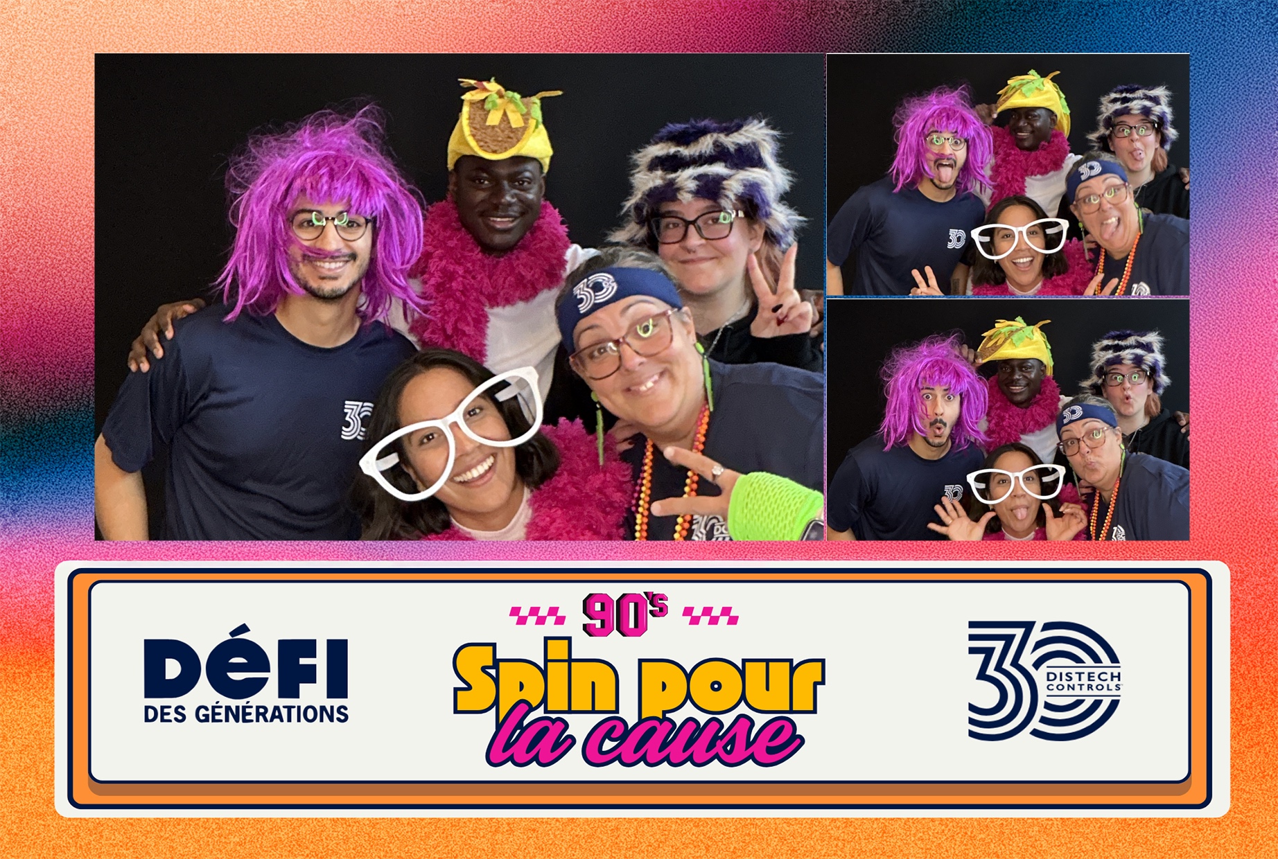 Distech Controls Inc | View more photos from the event at album.pbooth.red/u/Photobooth-RED/Distech-Controls-Inc