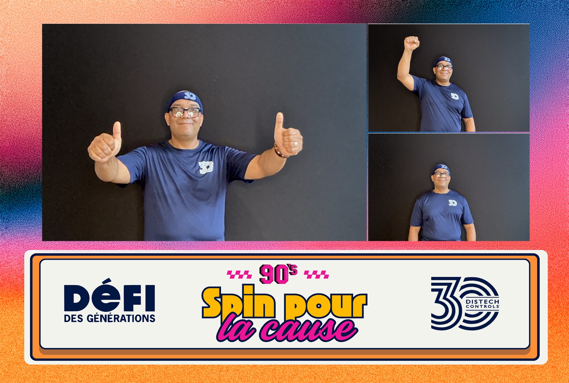 Distech Controls Inc | View more photos from the event at album.pbooth.red/u/Photobooth-RED/Distech-Controls-Inc