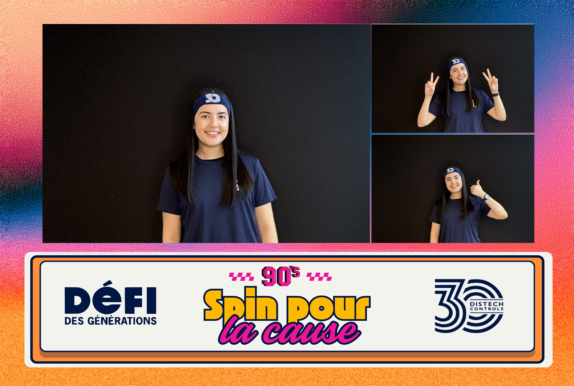 Distech Controls Inc | View more photos from the event at album.pbooth.red/u/Photobooth-RED/Distech-Controls-Inc