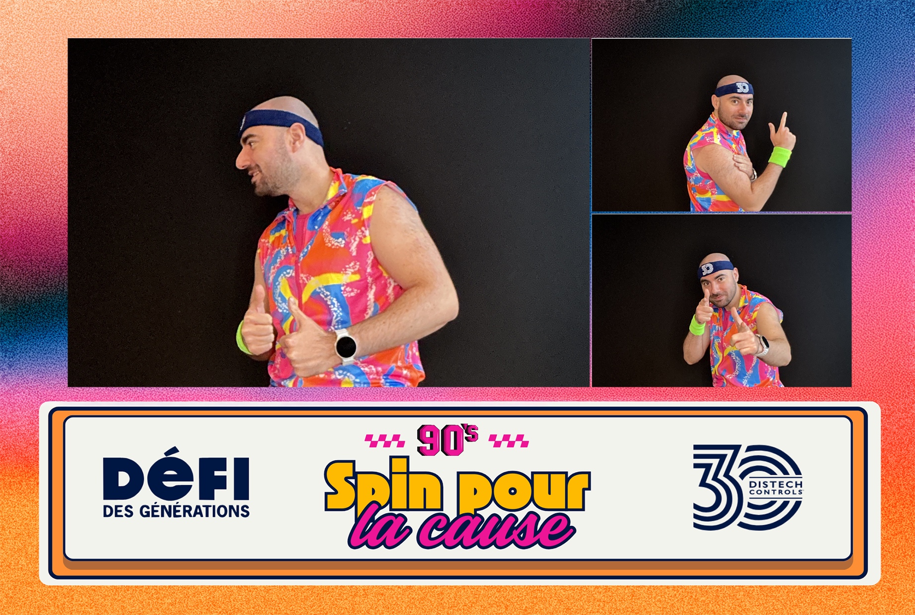 Distech Controls Inc | View more photos from the event at album.pbooth.red/u/Photobooth-RED/Distech-Controls-Inc