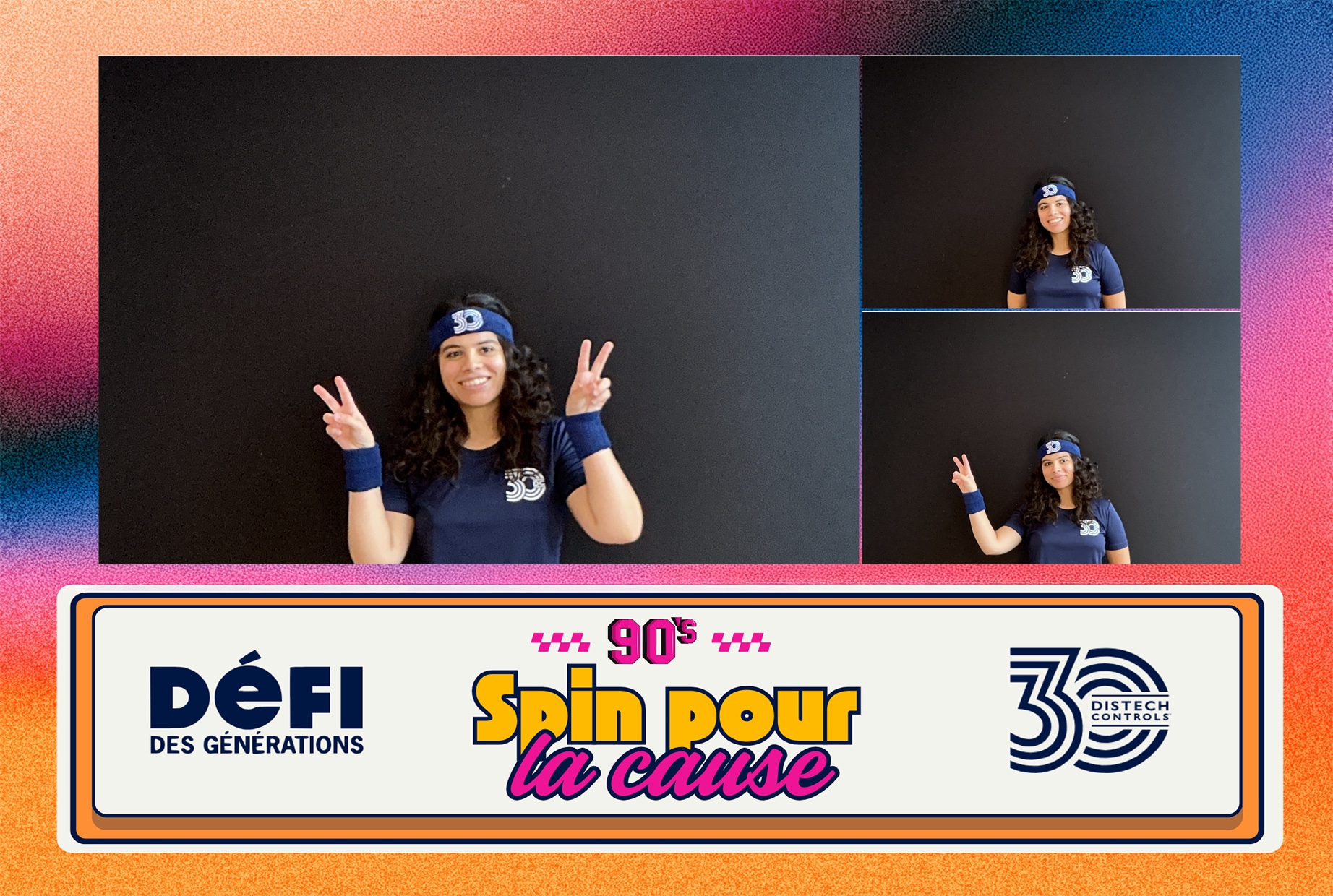 Distech Controls Inc | View more photos from the event at album.pbooth.red/u/Photobooth-RED/Distech-Controls-Inc