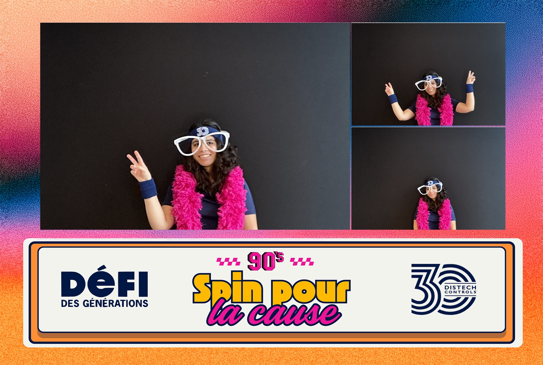 Distech Controls Inc | View more photos from the event at album.pbooth.red/u/Photobooth-RED/Distech-Controls-Inc