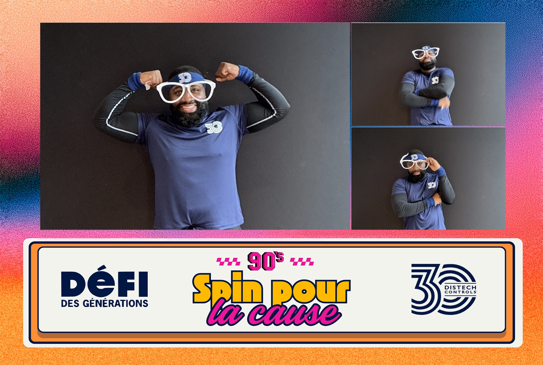 Distech Controls Inc | View more photos from the event at album.pbooth.red/u/Photobooth-RED/Distech-Controls-Inc