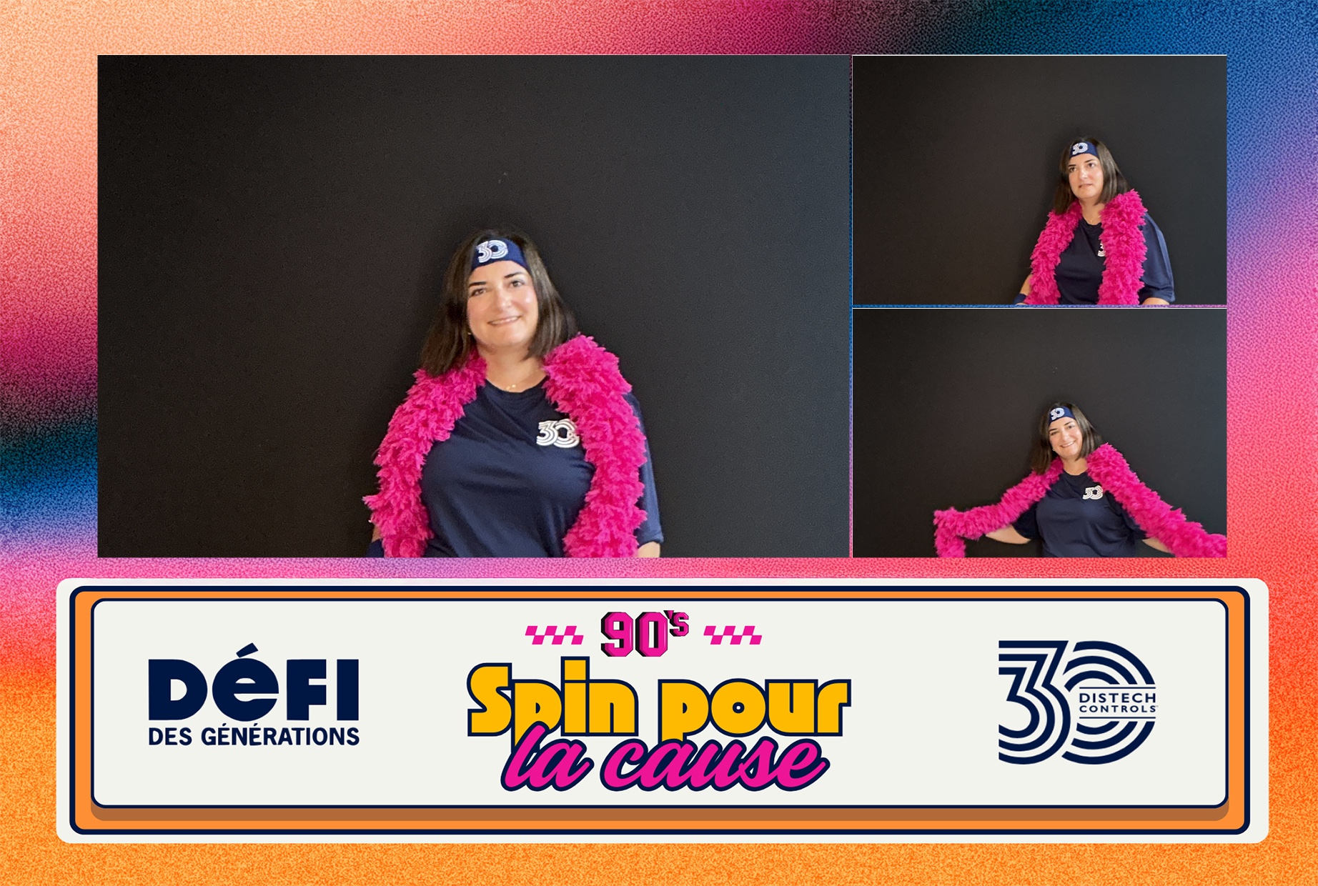 Distech Controls Inc | View more photos from the event at album.pbooth.red/u/Photobooth-RED/Distech-Controls-Inc