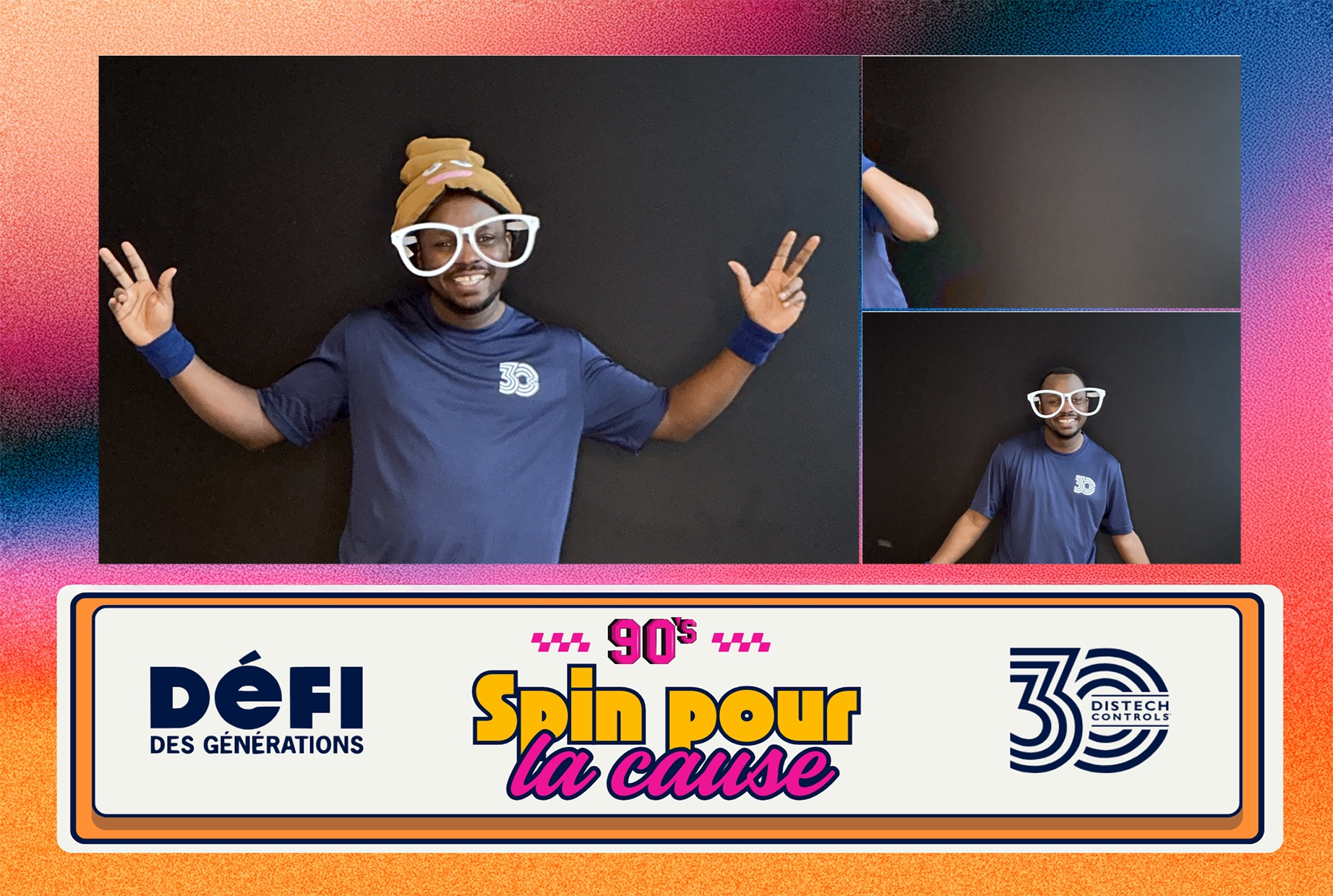 Distech Controls Inc | View more photos from the event at album.pbooth.red/u/Photobooth-RED/Distech-Controls-Inc