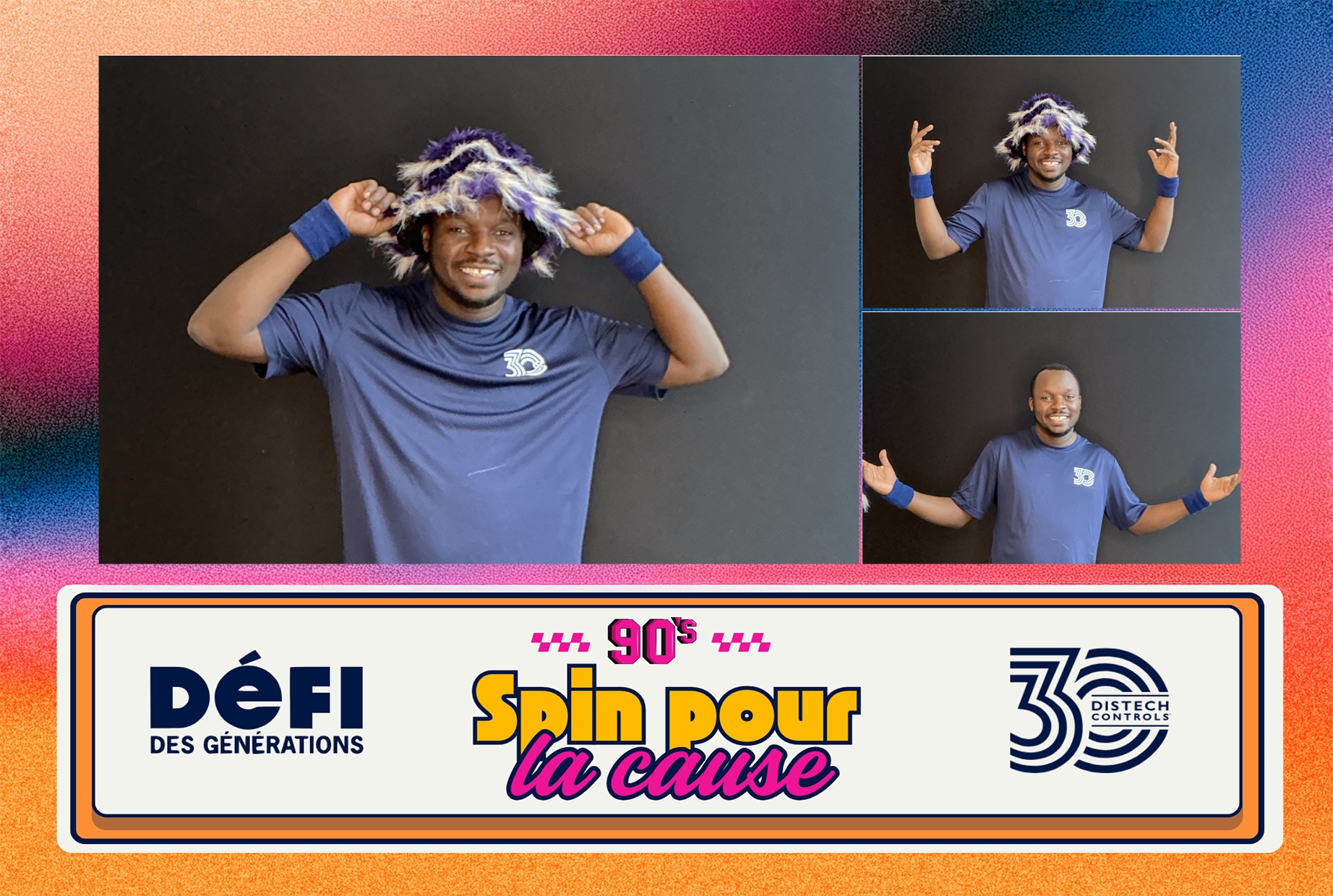 Distech Controls Inc | View more photos from the event at album.pbooth.red/u/Photobooth-RED/Distech-Controls-Inc