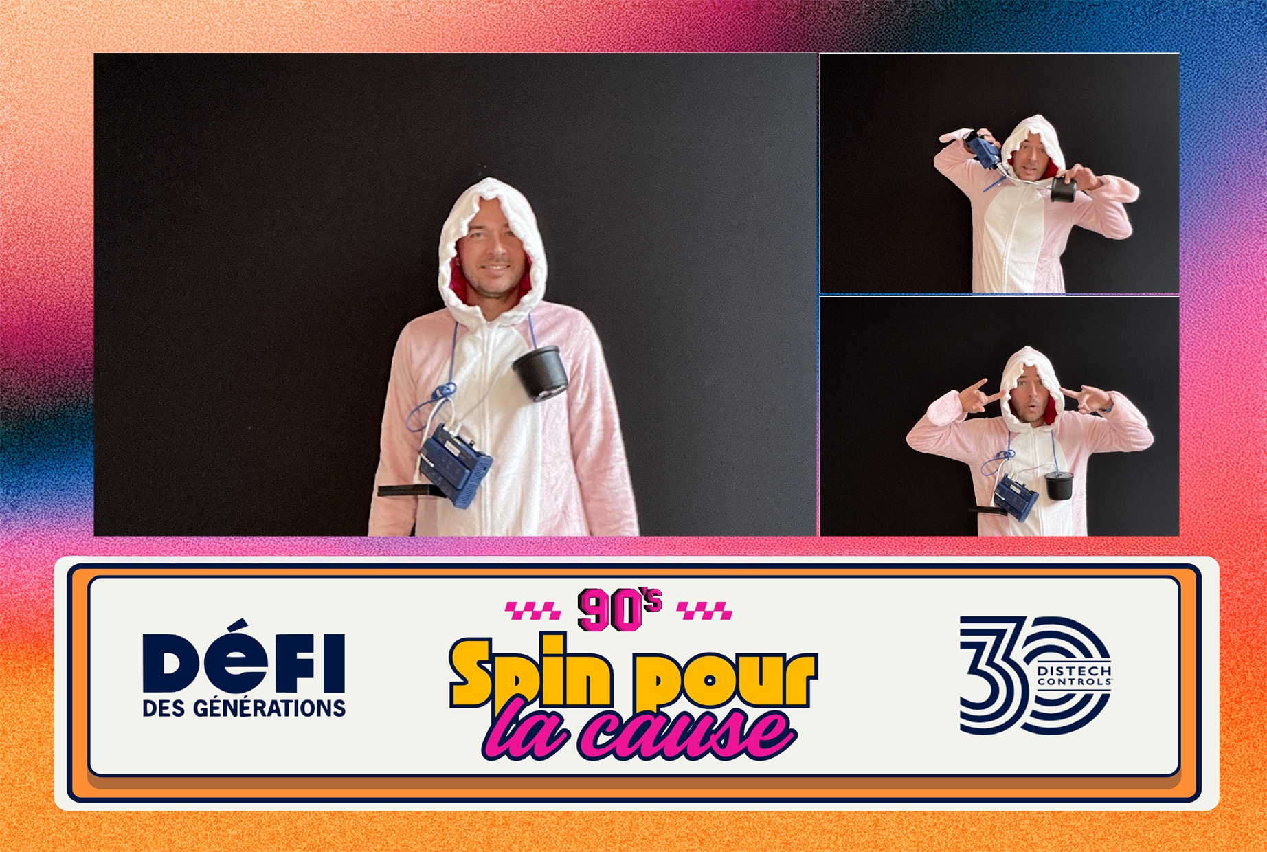 Distech Controls Inc | View more photos from the event at album.pbooth.red/u/Photobooth-RED/Distech-Controls-Inc