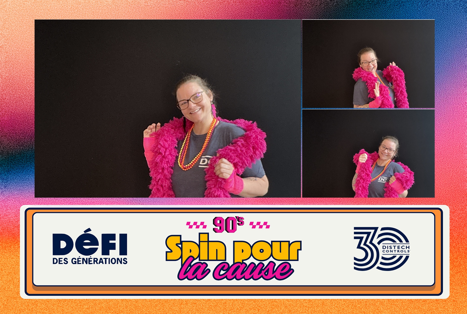 Distech Controls Inc | View more photos from the event at album.pbooth.red/u/Photobooth-RED/Distech-Controls-Inc