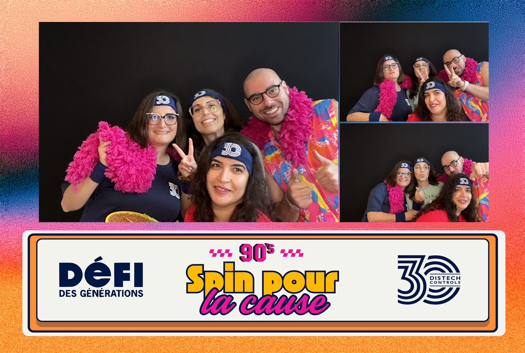 Distech Controls Inc | View more photos from the event at album.pbooth.red/u/Photobooth-RED/Distech-Controls-Inc