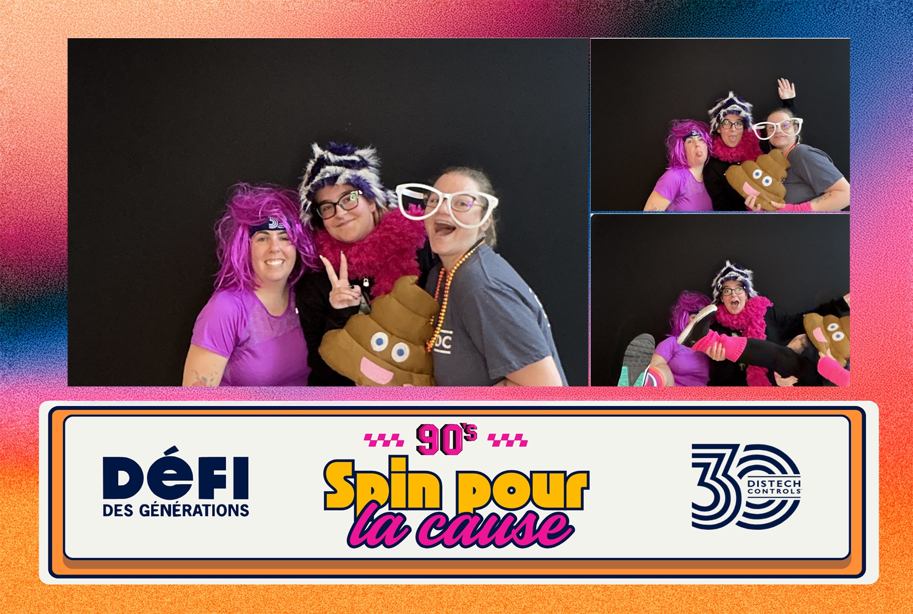 Distech Controls Inc | View more photos from the event at album.pbooth.red/u/Photobooth-RED/Distech-Controls-Inc