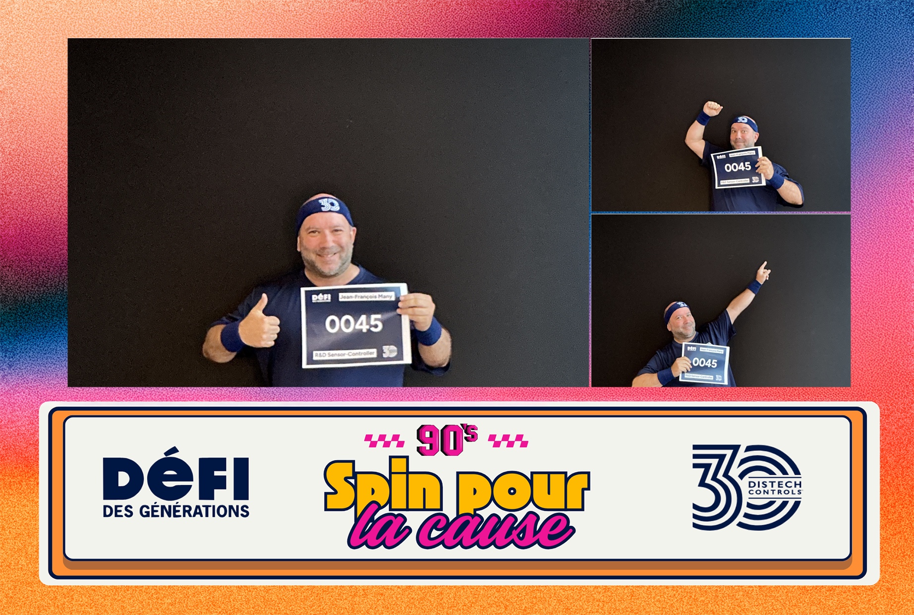 Distech Controls Inc | View more photos from the event at album.pbooth.red/u/Photobooth-RED/Distech-Controls-Inc