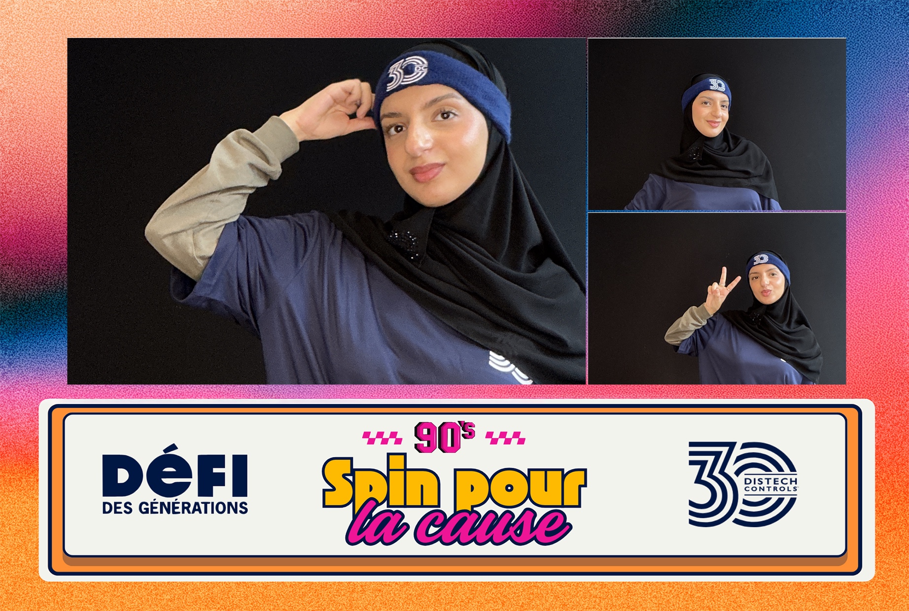 Distech Controls Inc | View more photos from the event at album.pbooth.red/u/Photobooth-RED/Distech-Controls-Inc