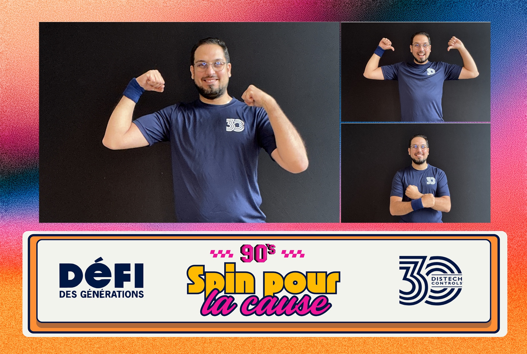 Distech Controls Inc | View more photos from the event at album.pbooth.red/u/Photobooth-RED/Distech-Controls-Inc