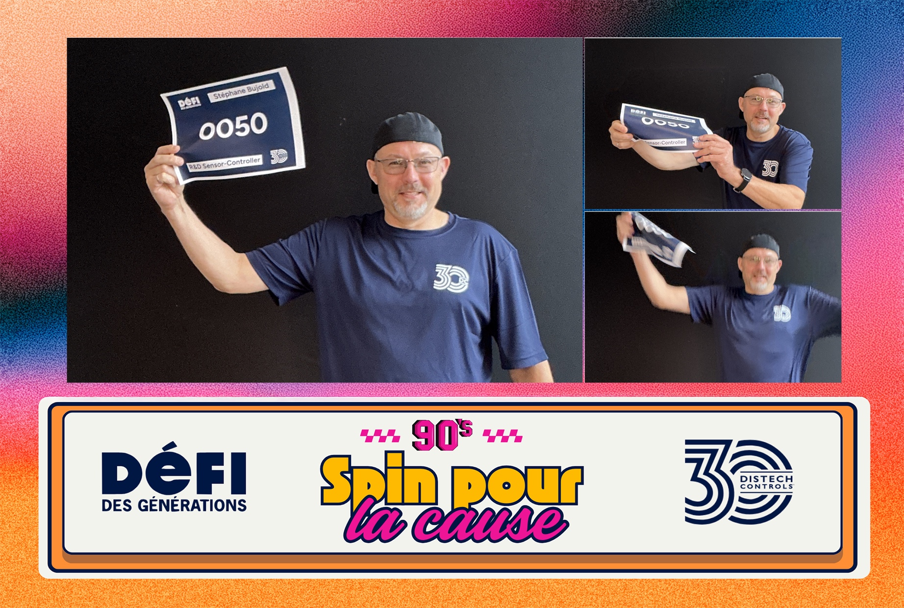 Distech Controls Inc | View more photos from the event at album.pbooth.red/u/Photobooth-RED/Distech-Controls-Inc