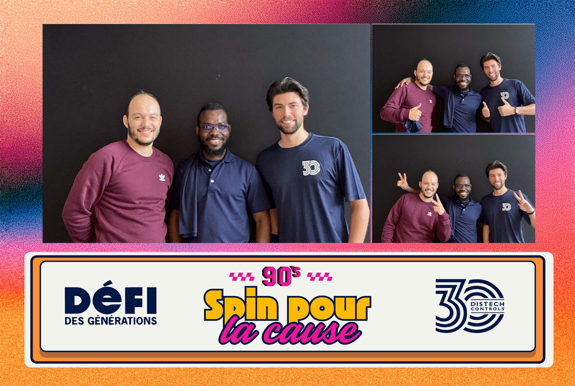 Distech Controls Inc | View more photos from the event at album.pbooth.red/u/Photobooth-RED/Distech-Controls-Inc