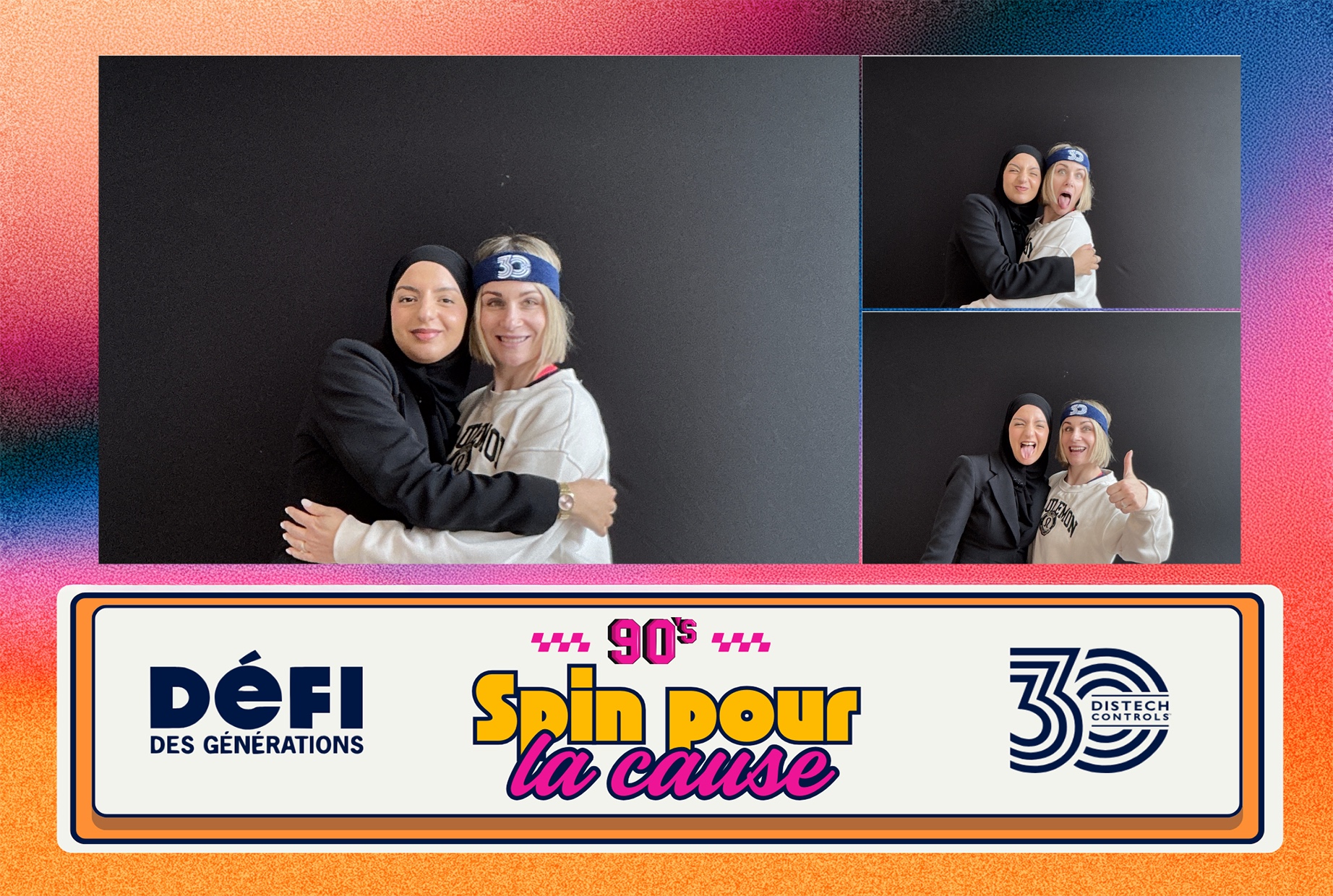 Distech Controls Inc | View more photos from the event at album.pbooth.red/u/Photobooth-RED/Distech-Controls-Inc