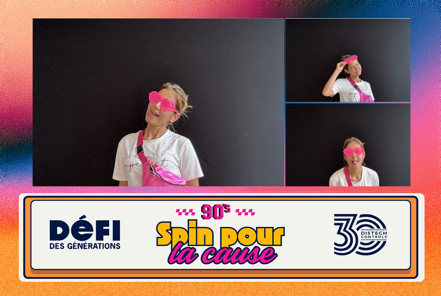 Distech Controls Inc | View more photos from the event at album.pbooth.red/u/Photobooth-RED/Distech-Controls-Inc